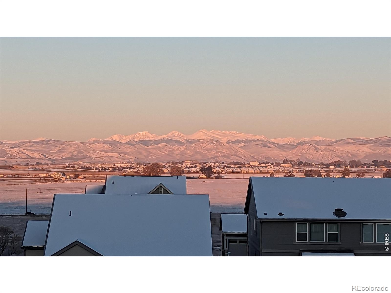 MLS Image #3 for 842  crestone street,johnstown, Colorado