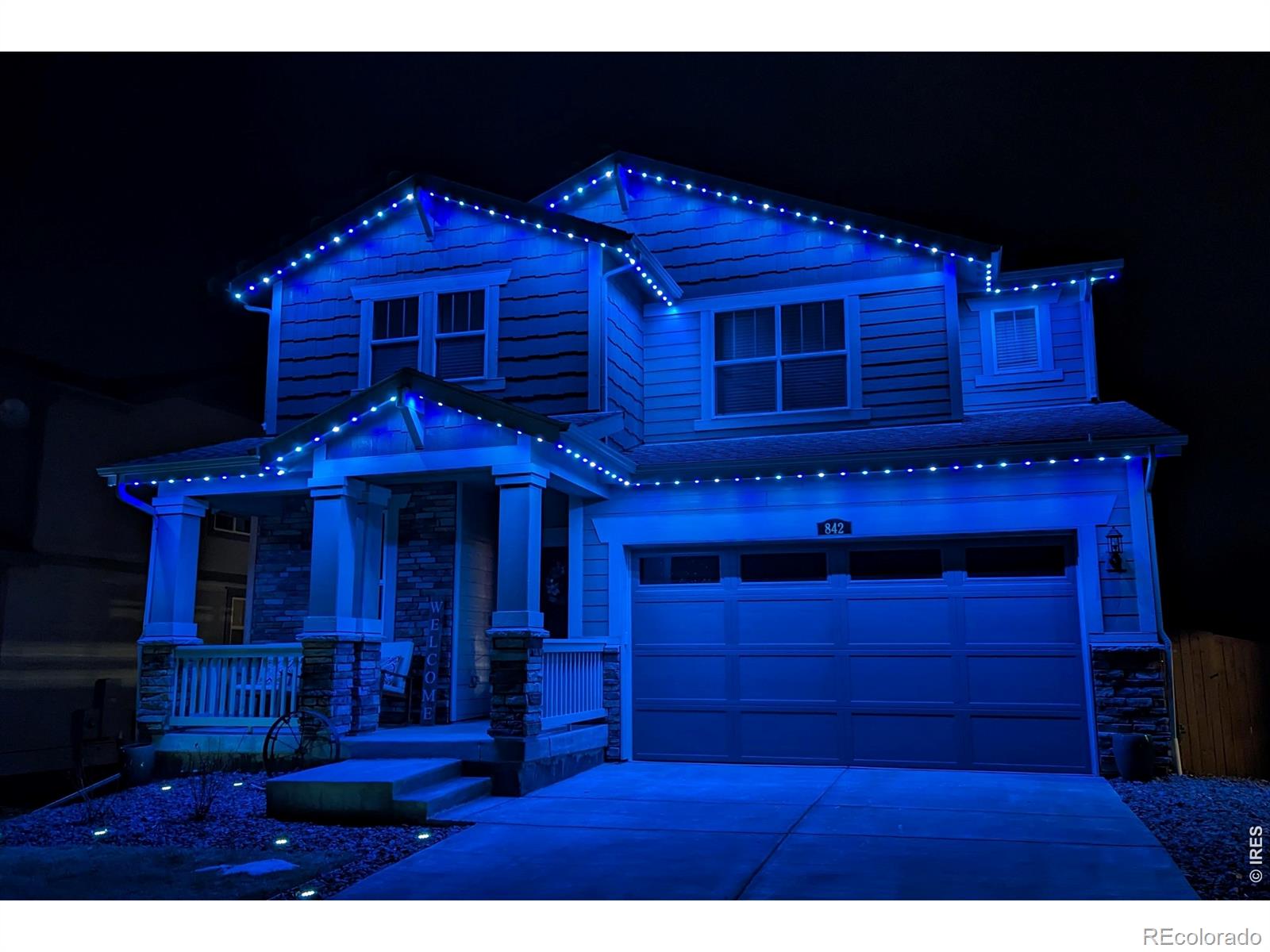 MLS Image #4 for 842  crestone street,johnstown, Colorado