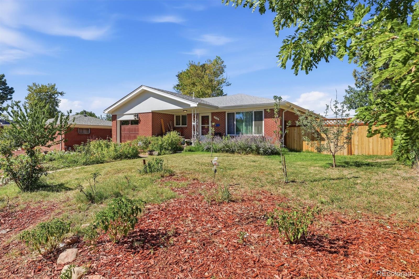 MLS Image #1 for 14153 e 25th place,aurora, Colorado