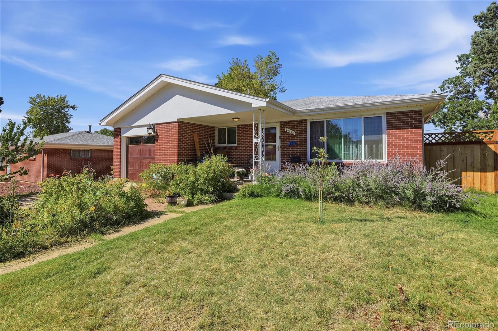 MLS Image #2 for 14153 e 25th place,aurora, Colorado