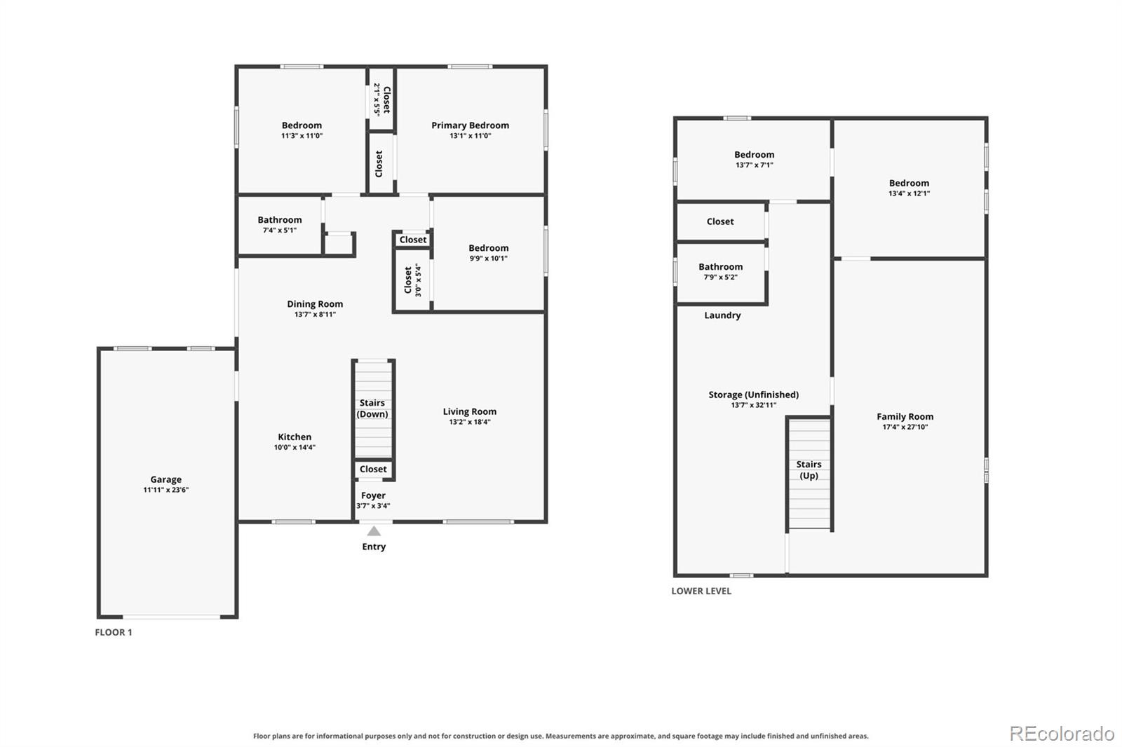 MLS Image #26 for 14153 e 25th place,aurora, Colorado