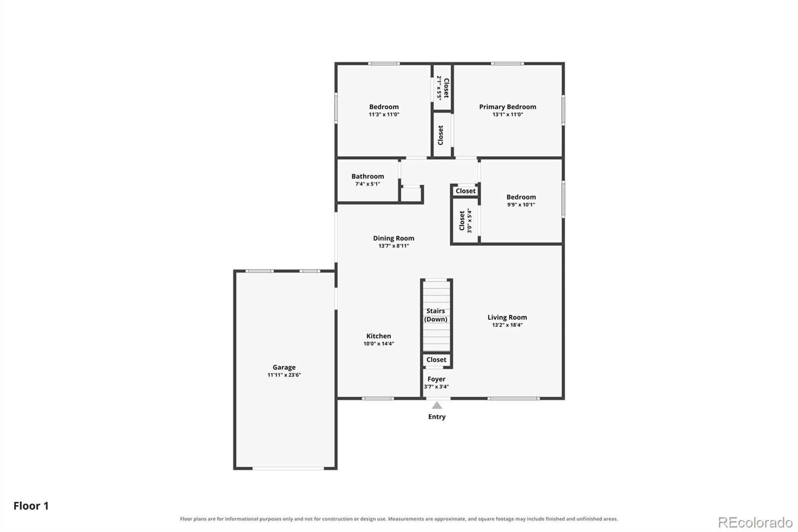 MLS Image #27 for 14153 e 25th place,aurora, Colorado