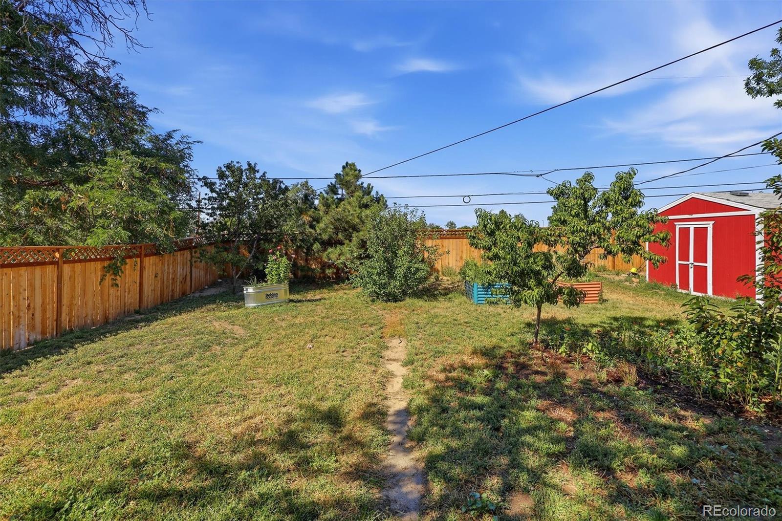 MLS Image #3 for 14153 e 25th place,aurora, Colorado