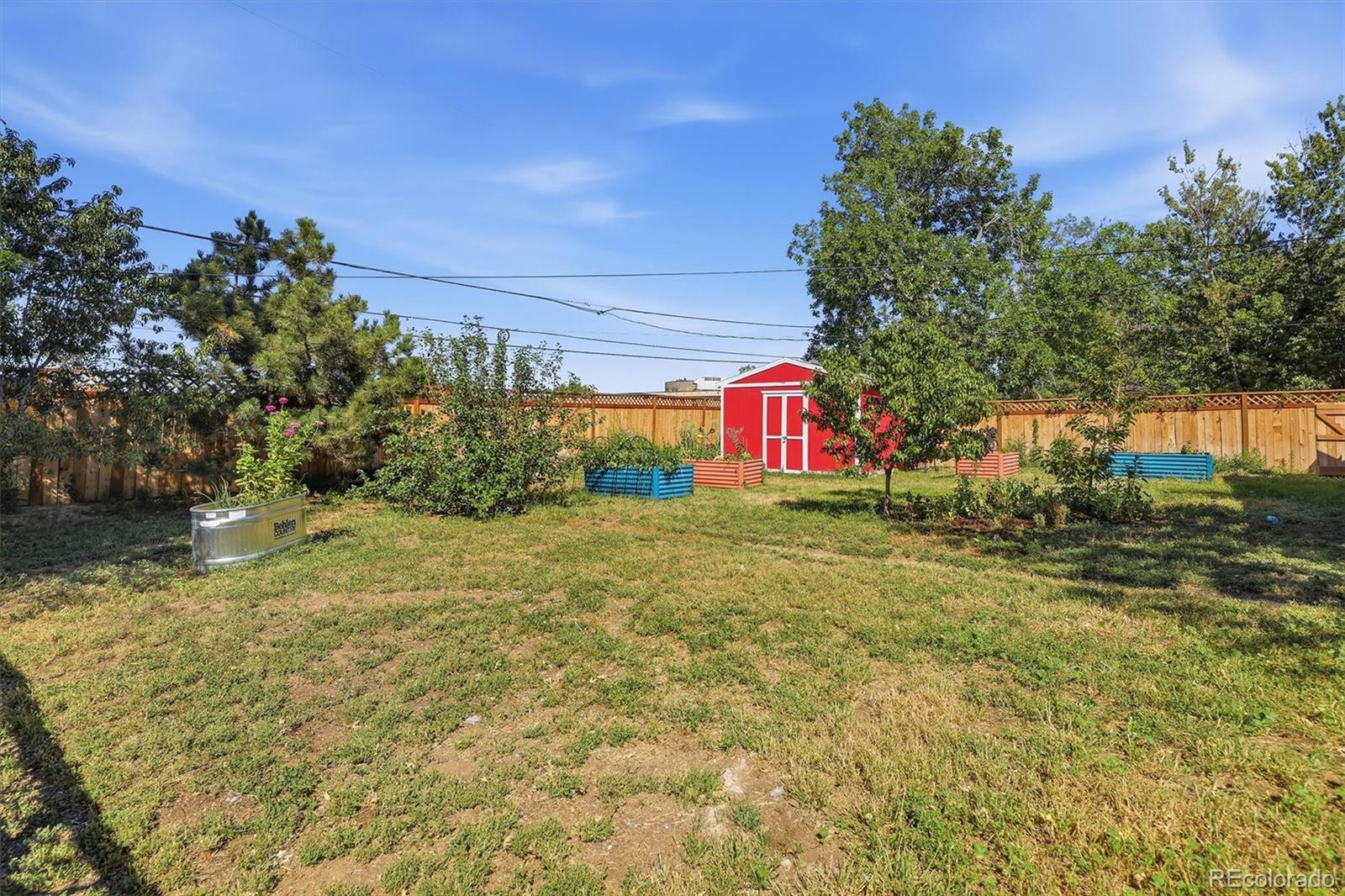 MLS Image #4 for 14153 e 25th place,aurora, Colorado