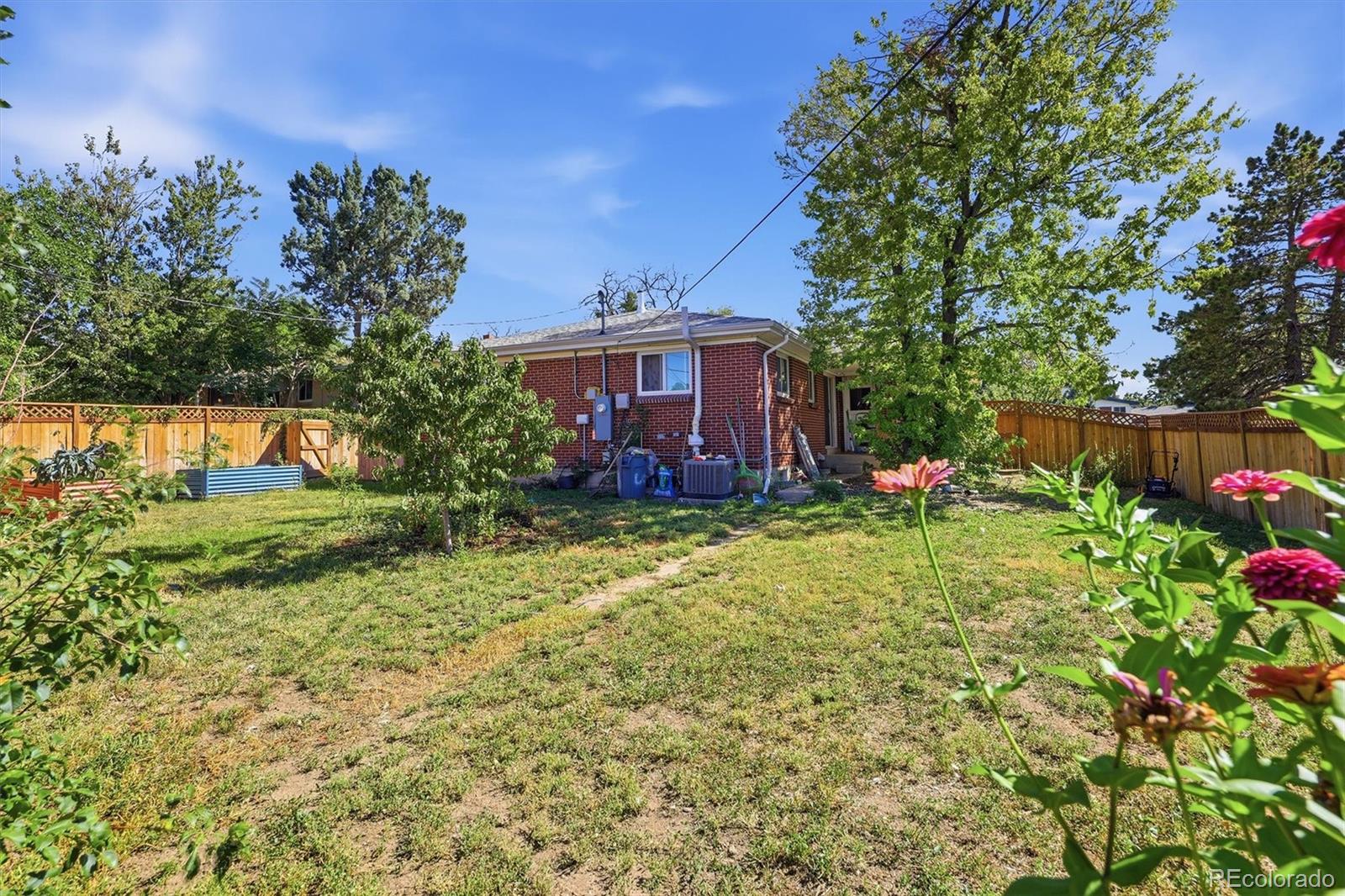 MLS Image #5 for 14153 e 25th place,aurora, Colorado