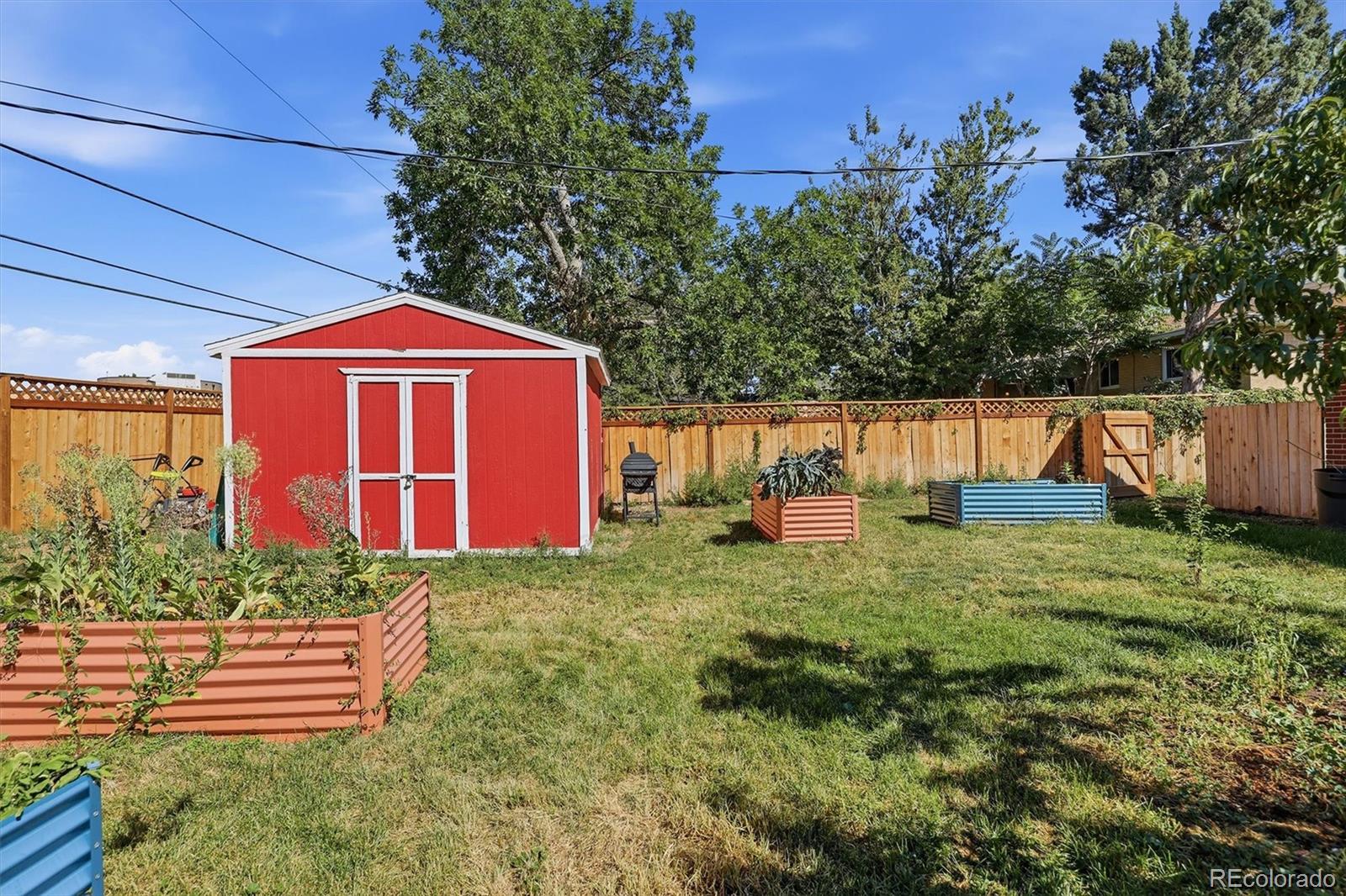 MLS Image #6 for 14153 e 25th place,aurora, Colorado