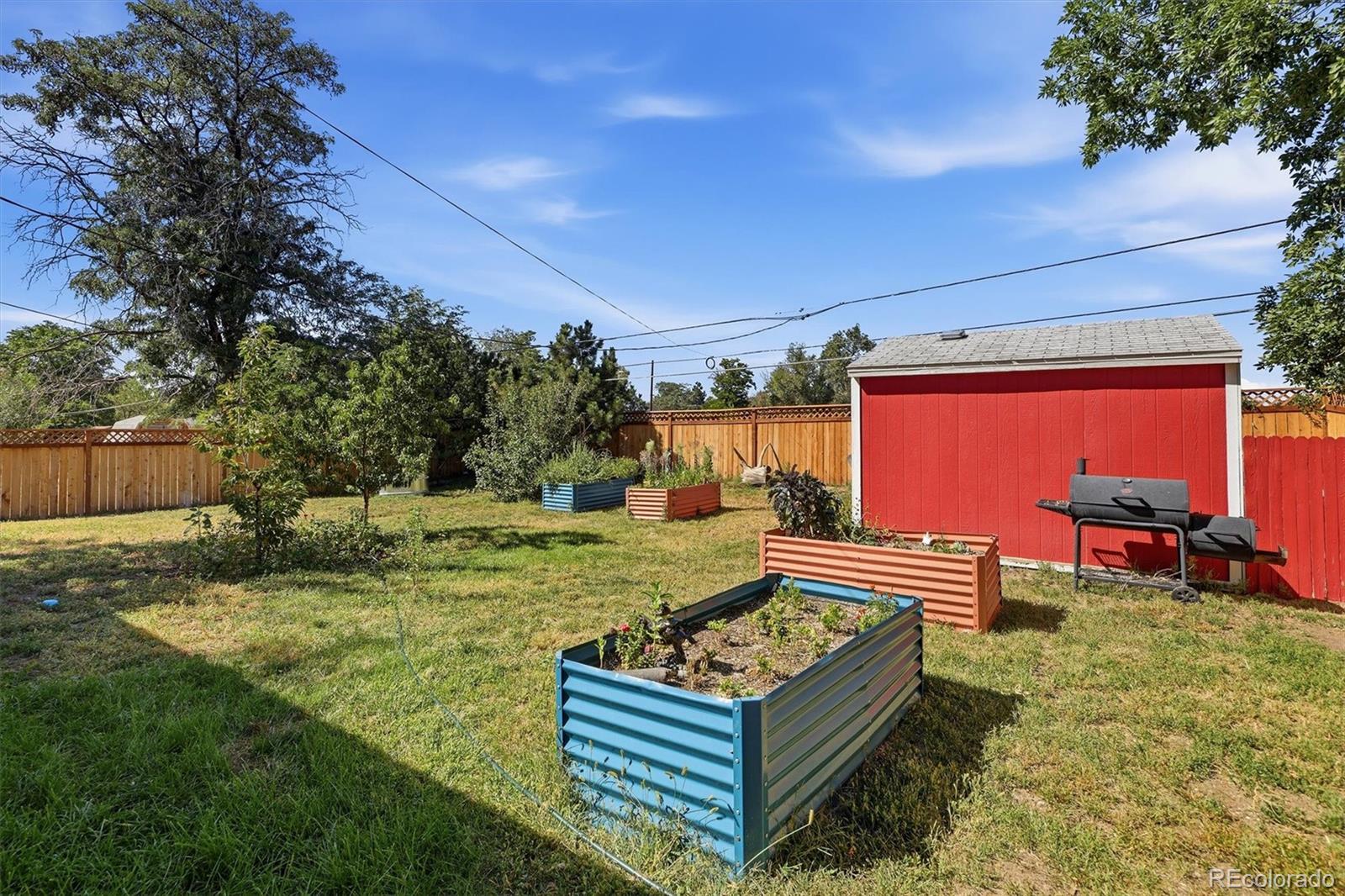 MLS Image #7 for 14153 e 25th place,aurora, Colorado