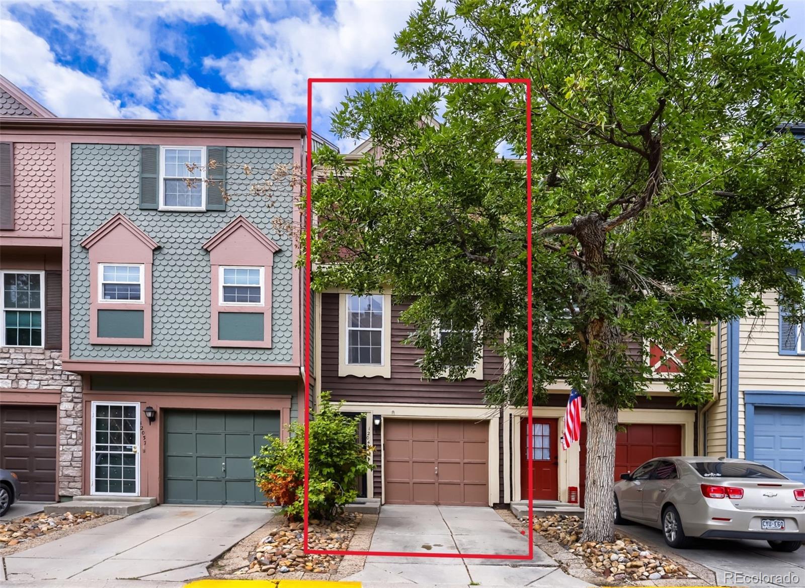 MLS Image #1 for 12041 e ford circle,aurora, Colorado