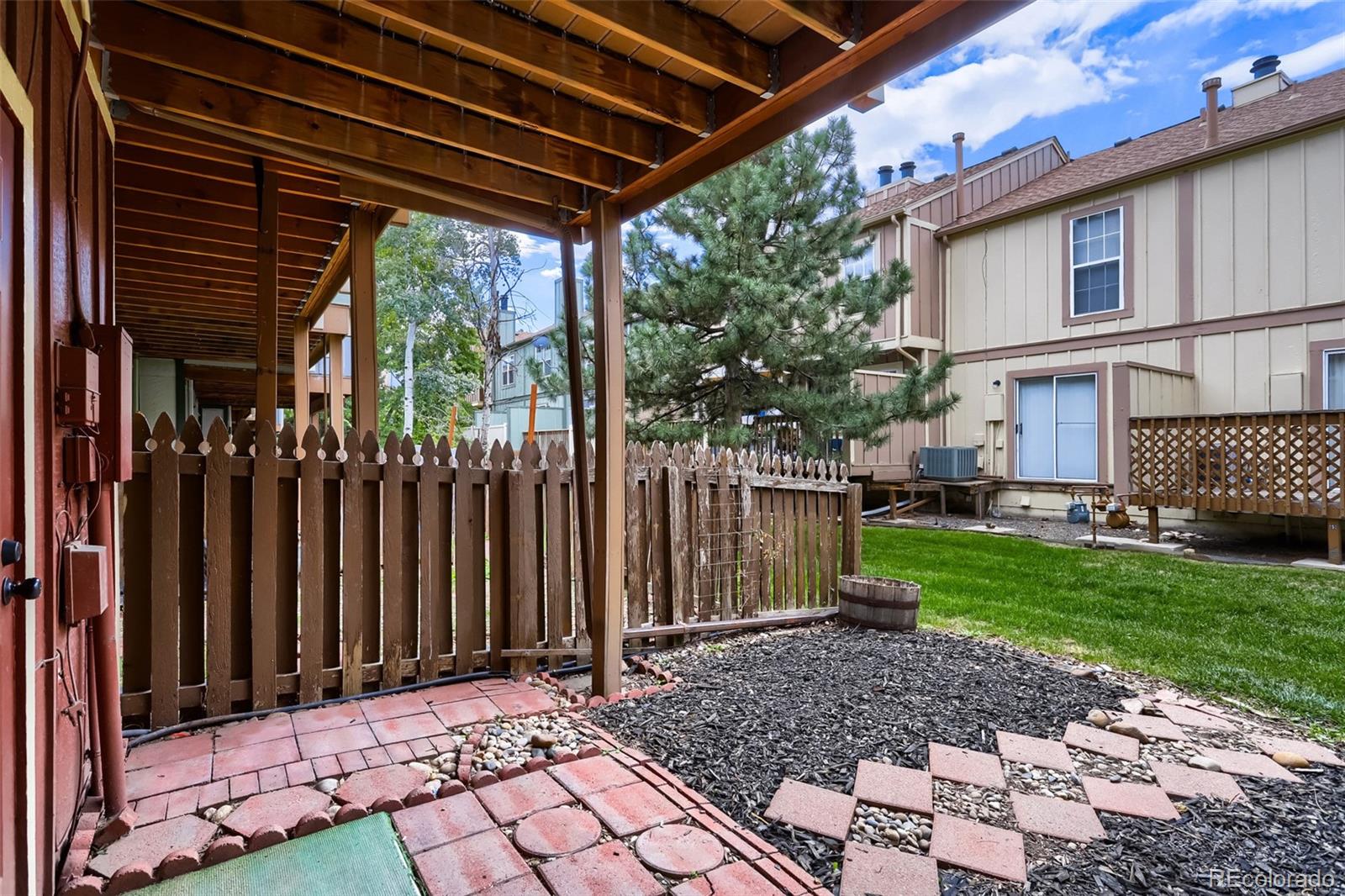 MLS Image #14 for 12041 e ford circle,aurora, Colorado