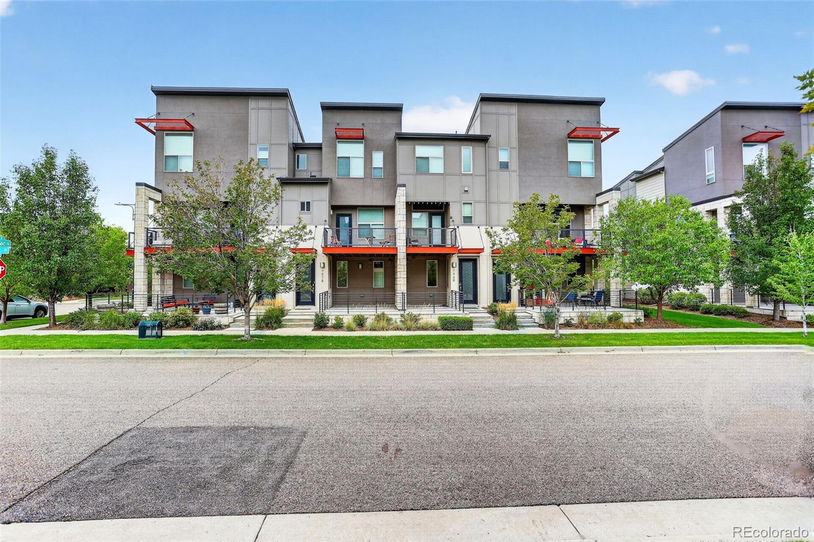 MLS Image #0 for 7968 e 54th place ,denver, Colorado