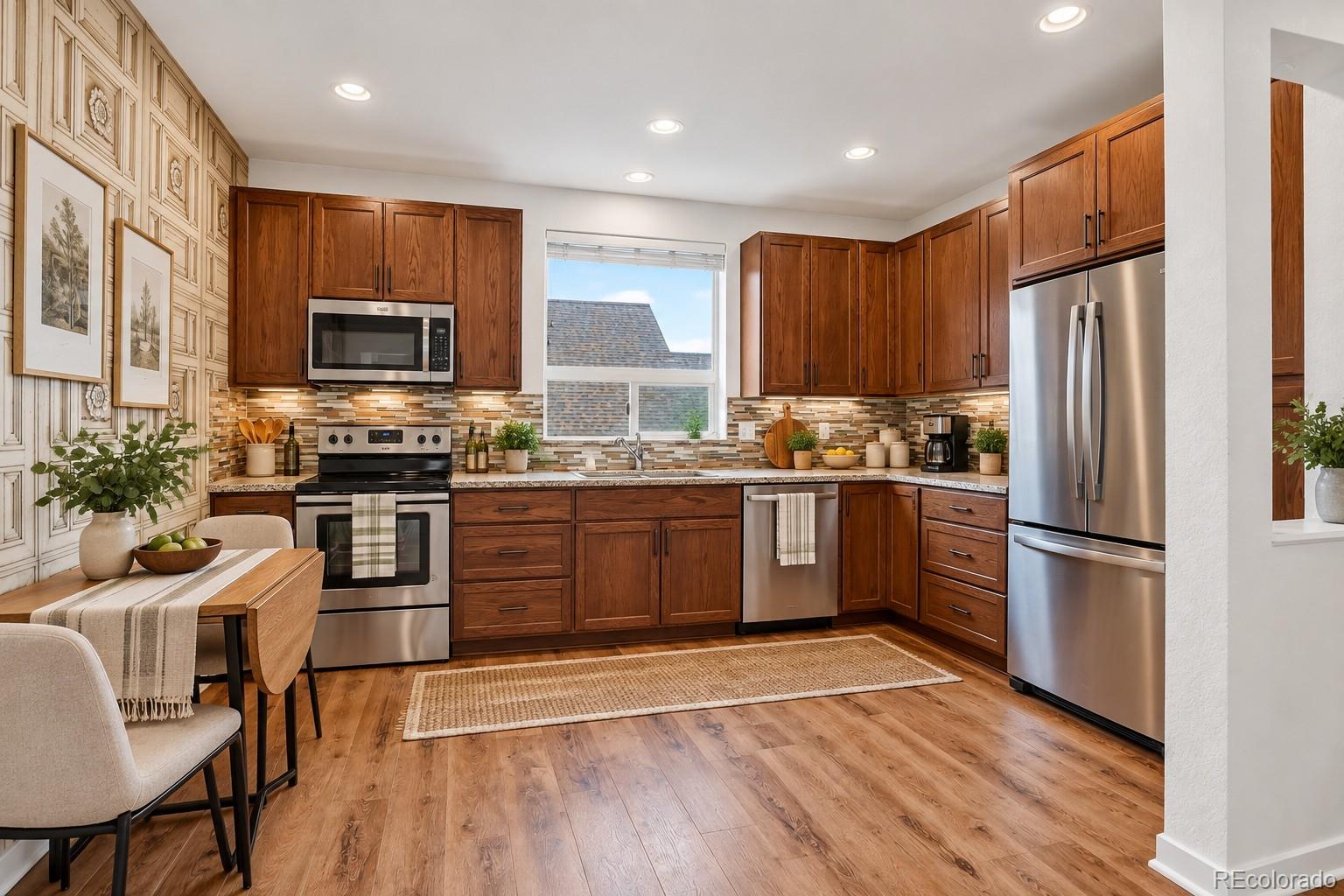MLS Image #13 for 7968 e 54th place ,denver, Colorado