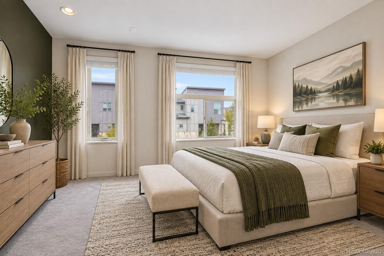 MLS Image #19 for 7968 e 54th place ,denver, Colorado