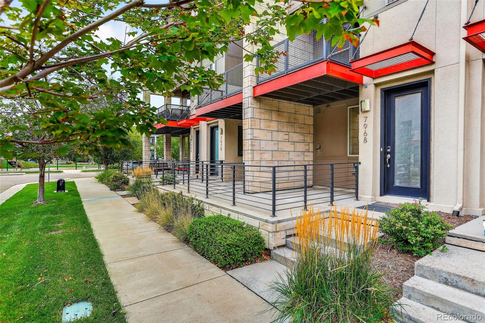 MLS Image #2 for 7968 e 54th place ,denver, Colorado
