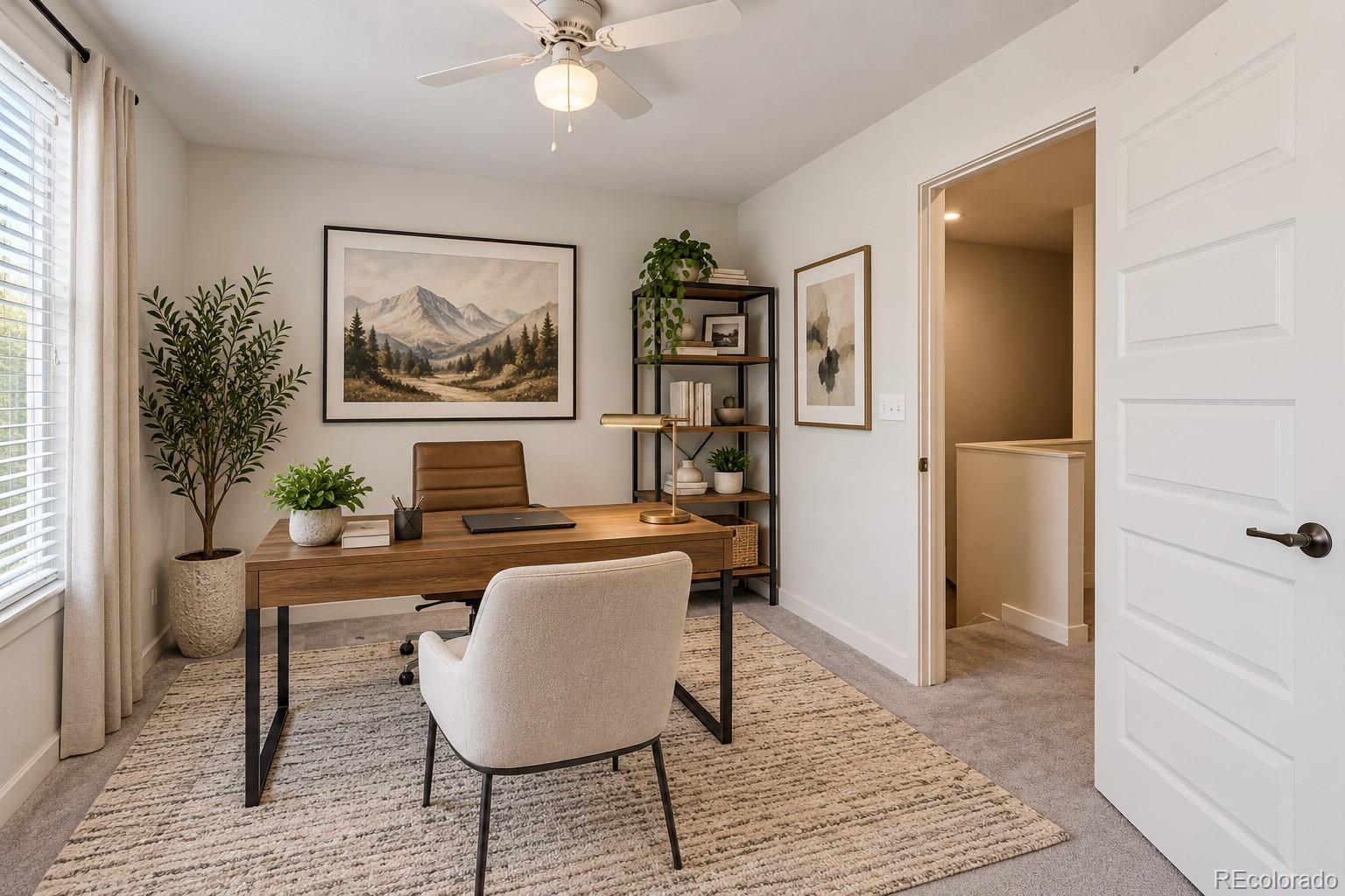 MLS Image #27 for 7968 e 54th place ,denver, Colorado