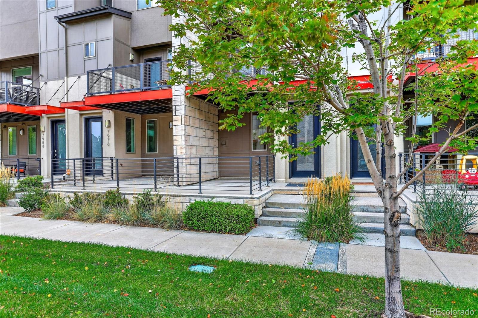 MLS Image #3 for 7968 e 54th place ,denver, Colorado
