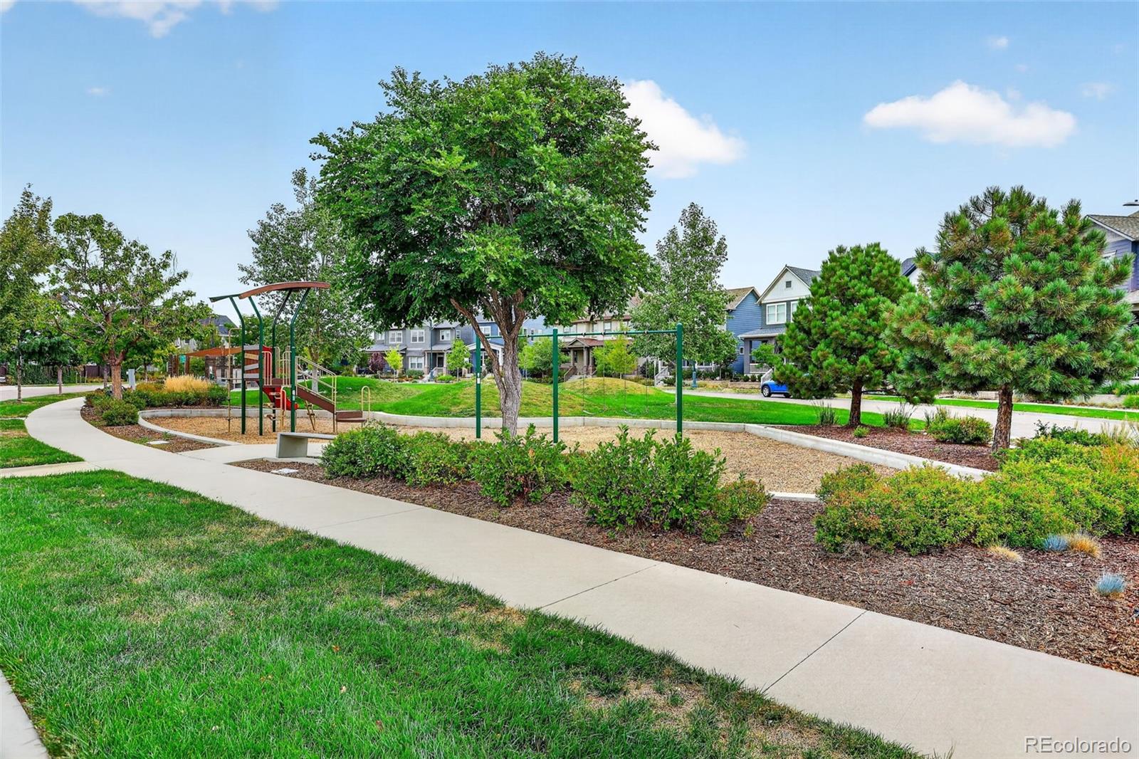 MLS Image #38 for 7968 e 54th place ,denver, Colorado