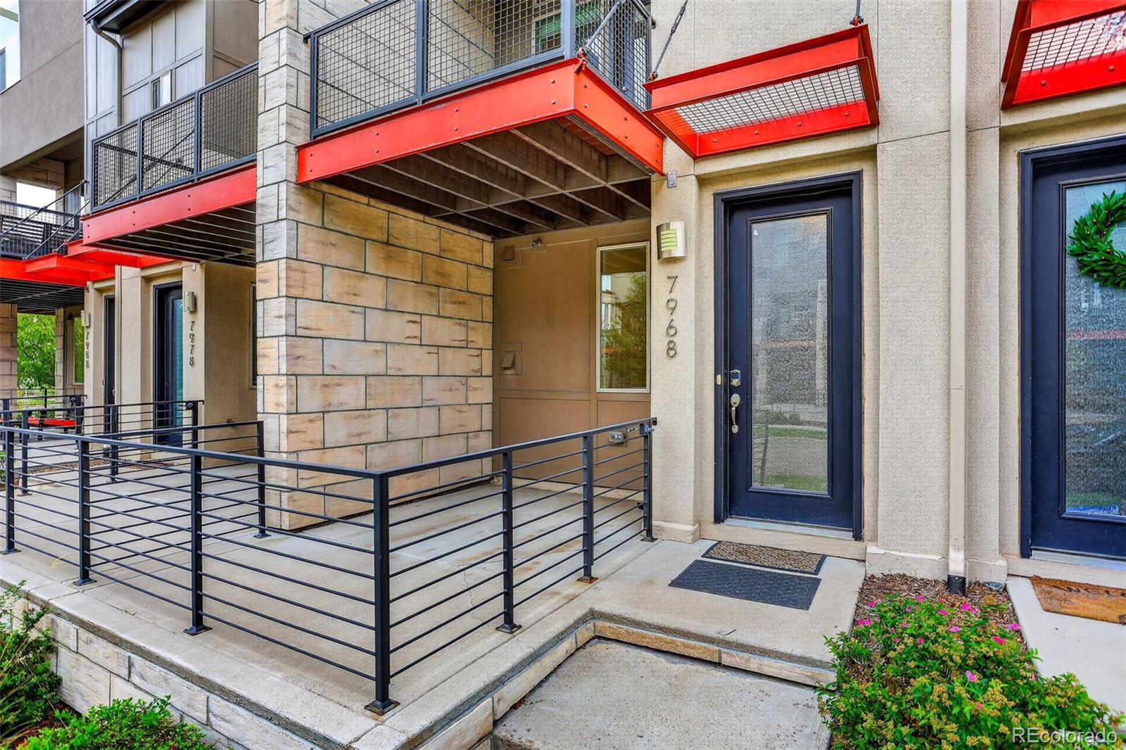 MLS Image #4 for 7968 e 54th place ,denver, Colorado