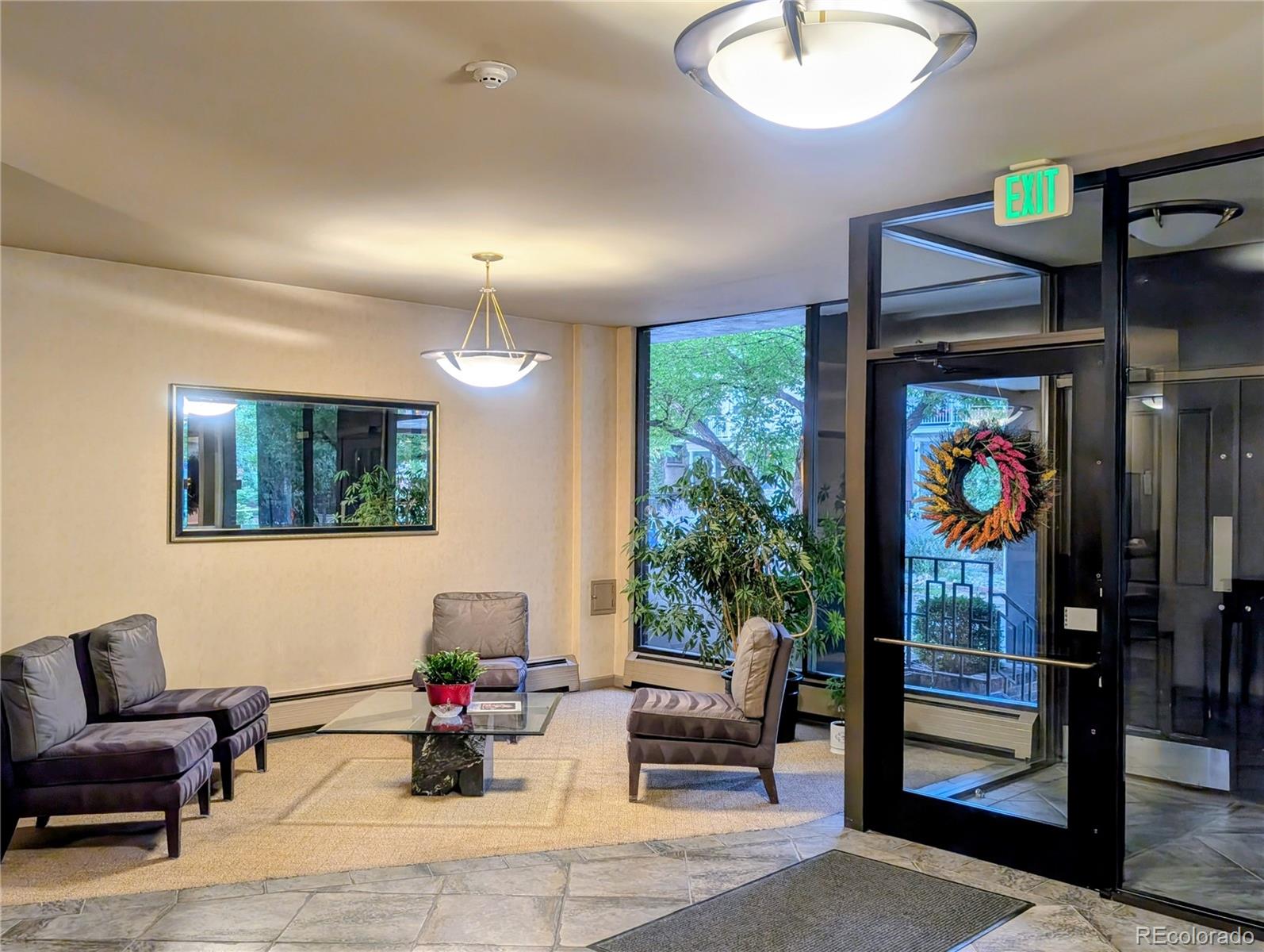 MLS Image #12 for 909 n lafayette street 403,denver, Colorado
