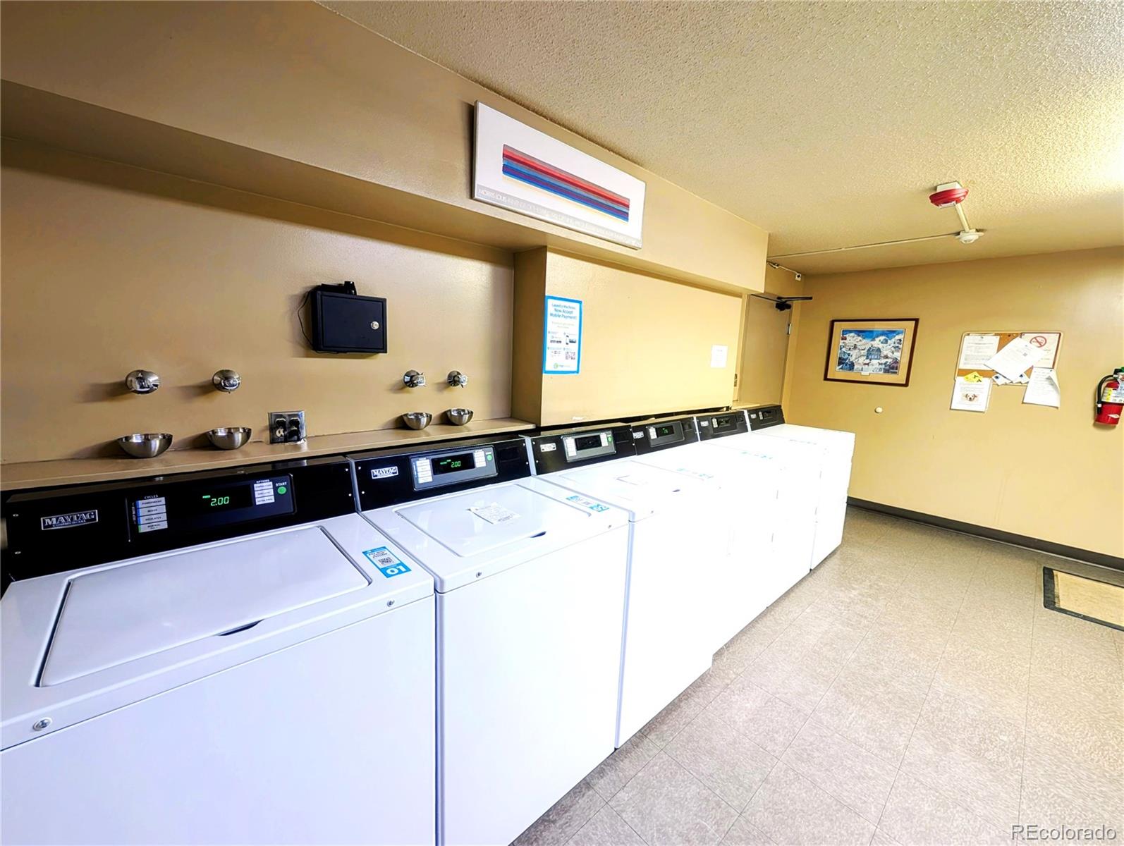 MLS Image #15 for 909 n lafayette street 403,denver, Colorado