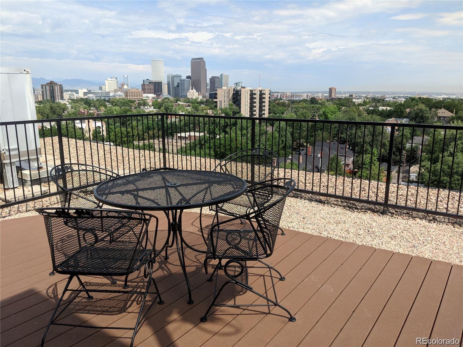 MLS Image #18 for 909 n lafayette street 403,denver, Colorado