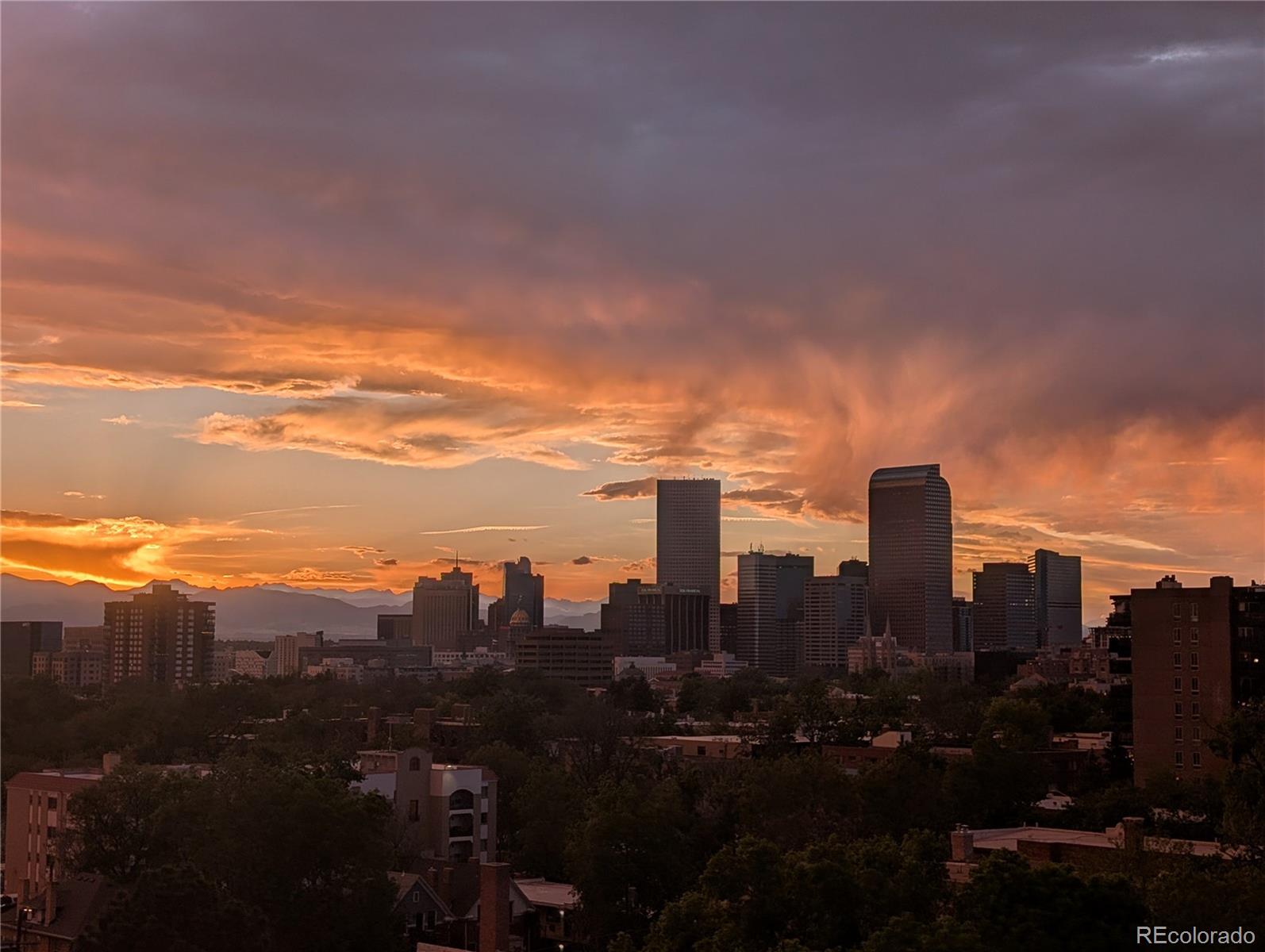MLS Image #19 for 909 n lafayette street 403,denver, Colorado
