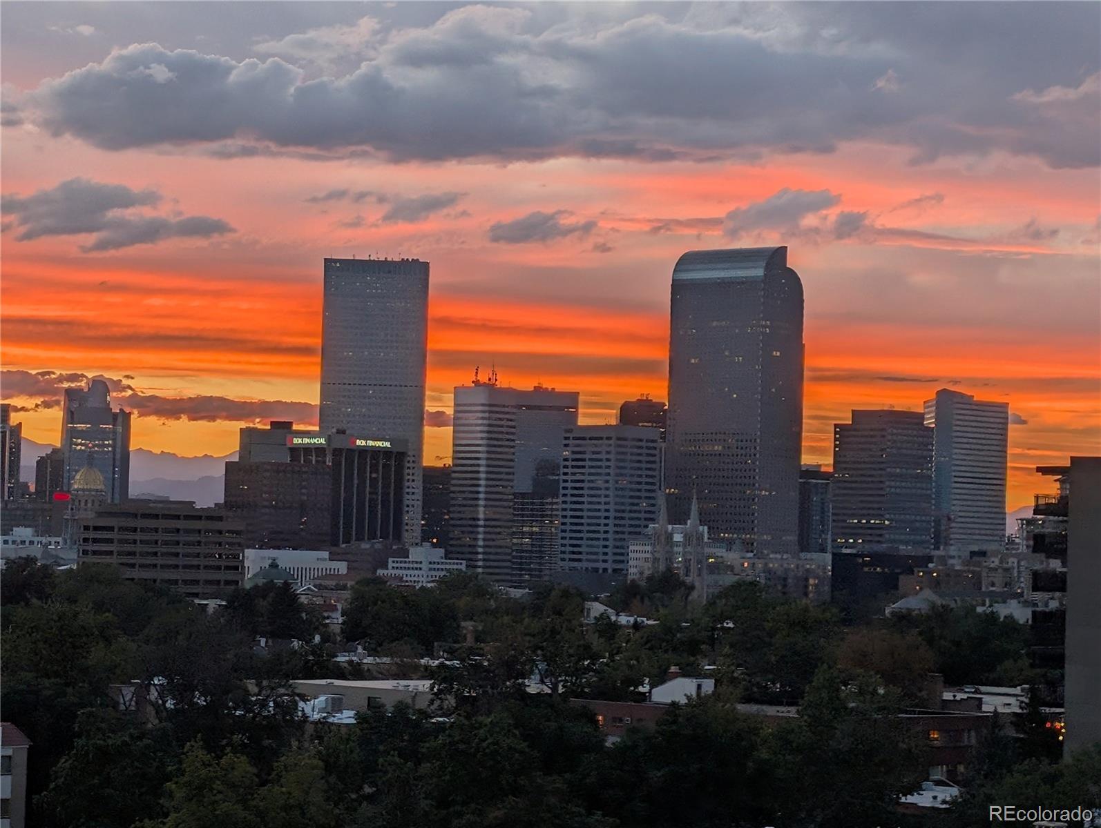 MLS Image #33 for 909 n lafayette street 403,denver, Colorado