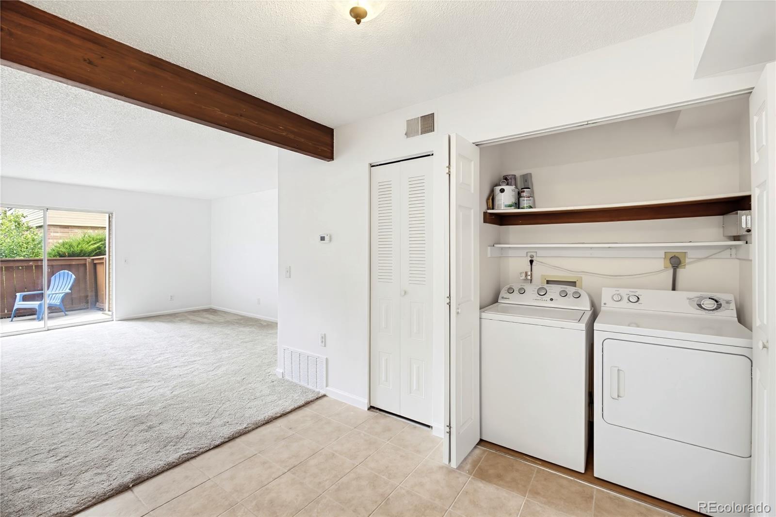 MLS Image #18 for 3344 s ammons street,lakewood, Colorado