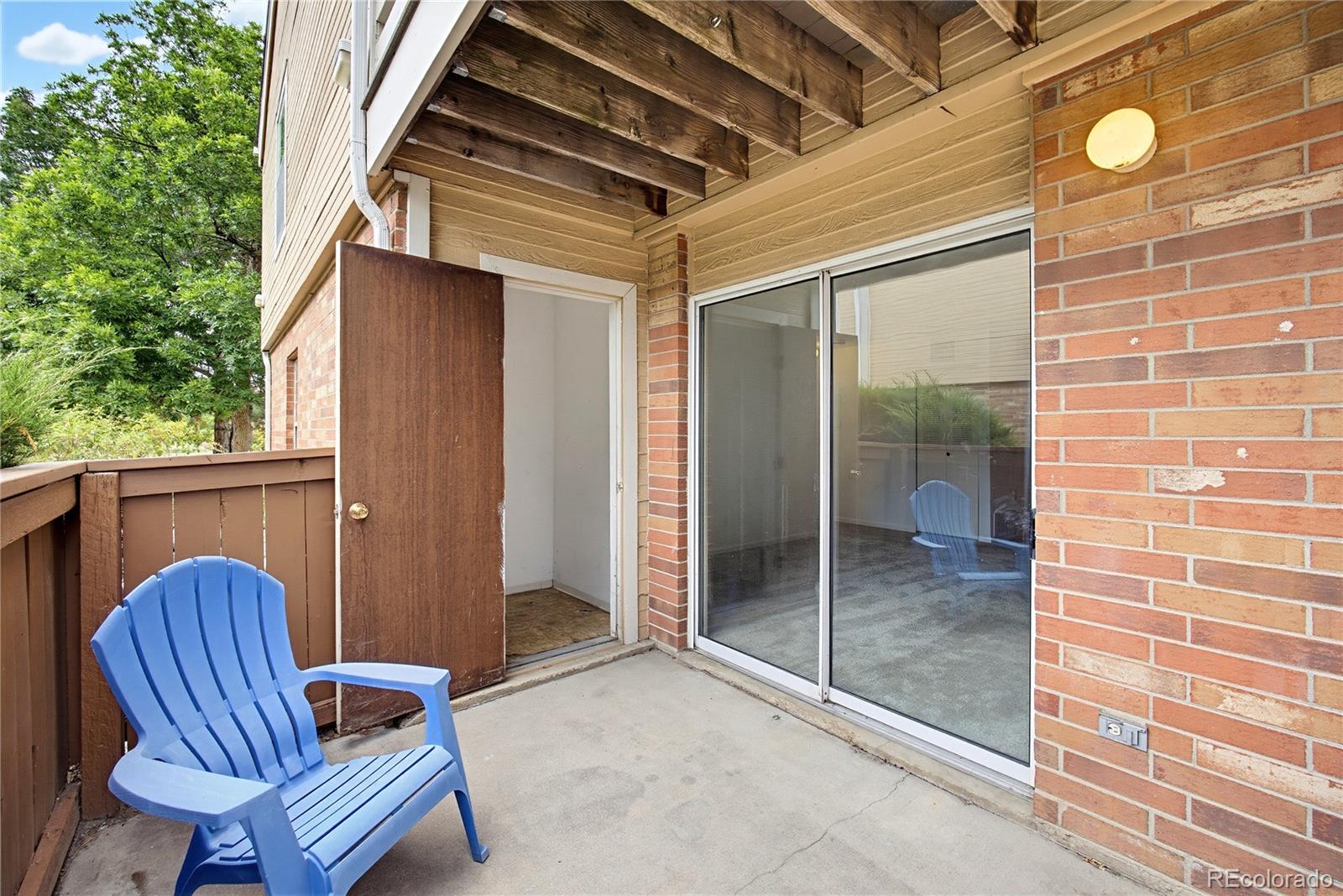 MLS Image #37 for 3344 s ammons street,lakewood, Colorado