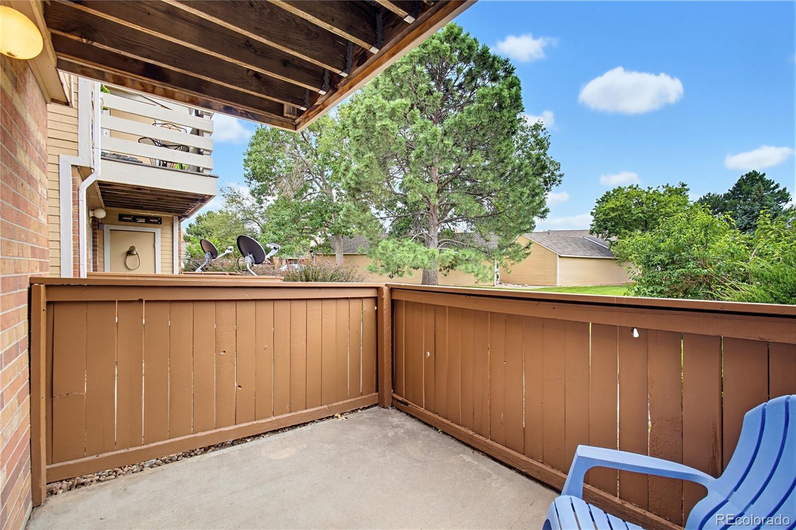 MLS Image #38 for 3344 s ammons street,lakewood, Colorado