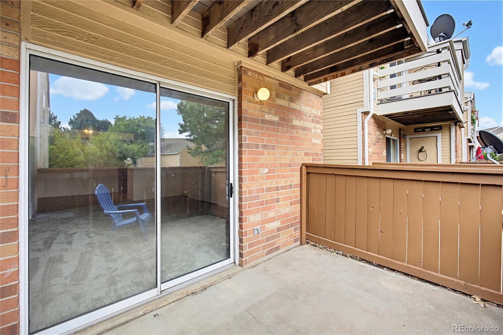 MLS Image #39 for 3344 s ammons street,lakewood, Colorado