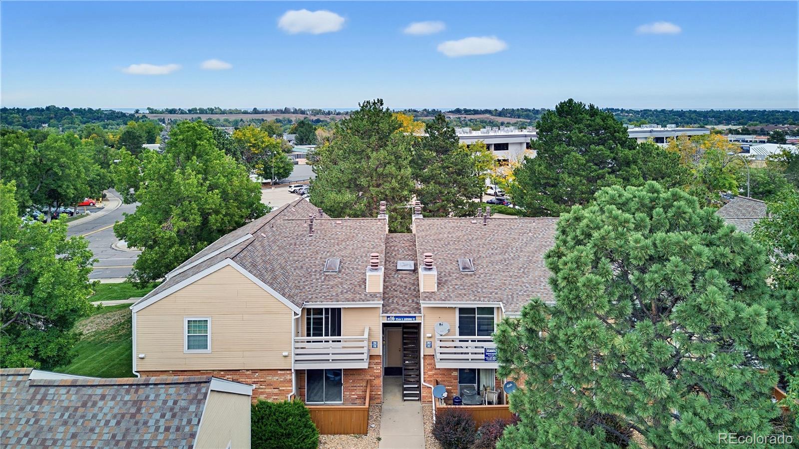 MLS Image #4 for 3344 s ammons street,lakewood, Colorado