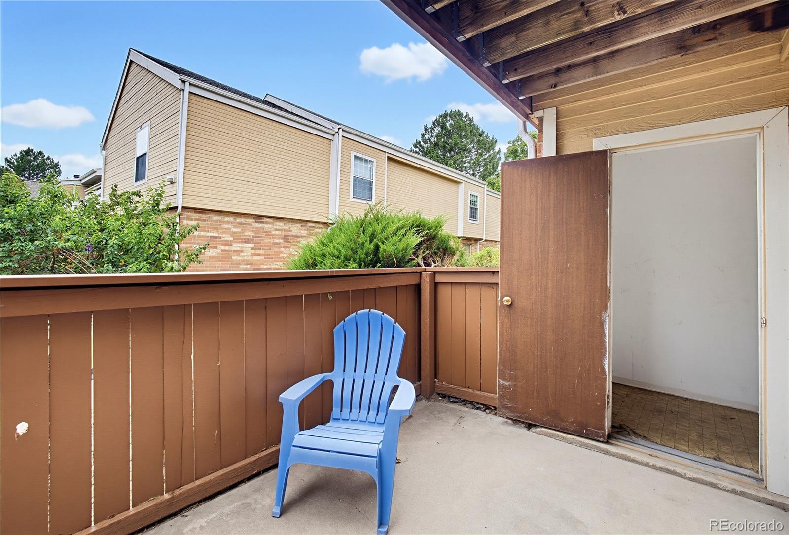 MLS Image #40 for 3344 s ammons street,lakewood, Colorado