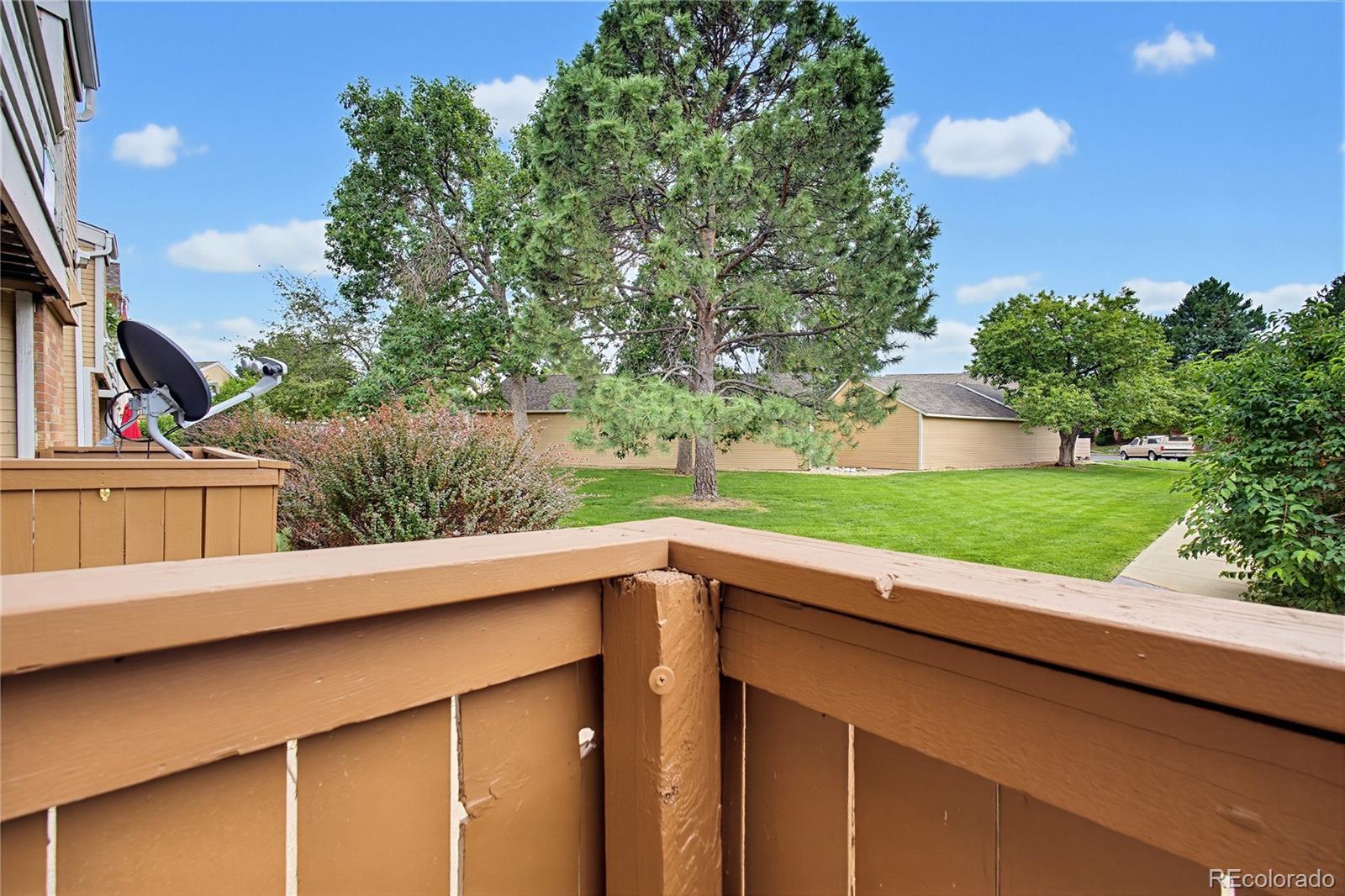 MLS Image #41 for 3344 s ammons street,lakewood, Colorado