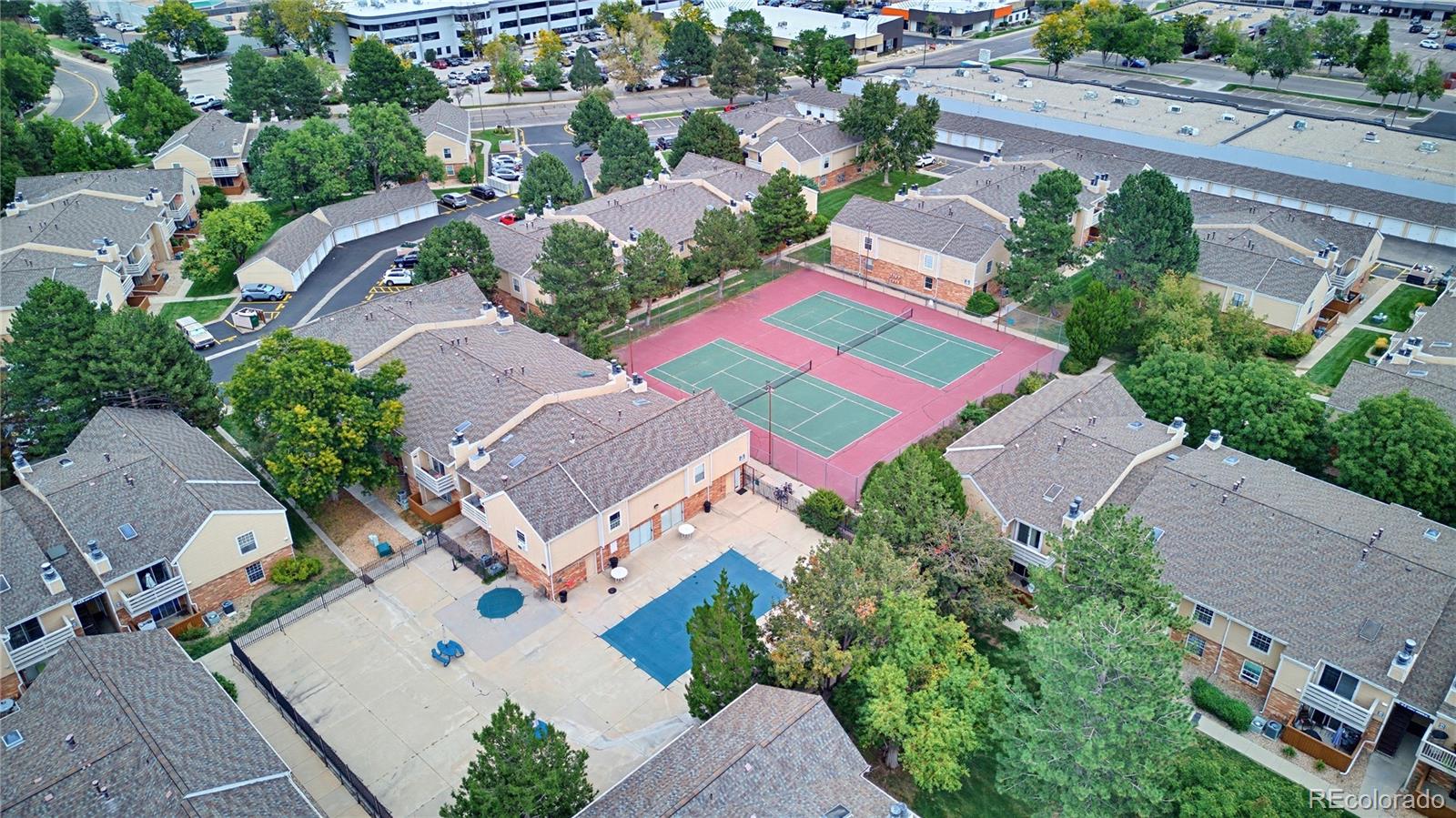 MLS Image #5 for 3344 s ammons street,lakewood, Colorado