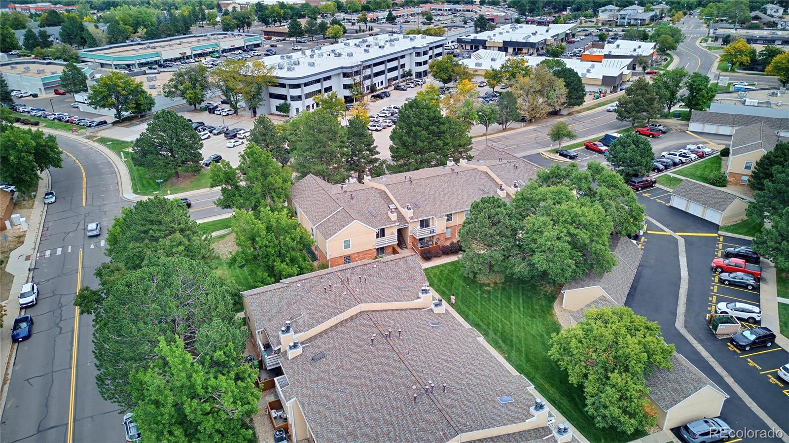 MLS Image #7 for 3344 s ammons street,lakewood, Colorado
