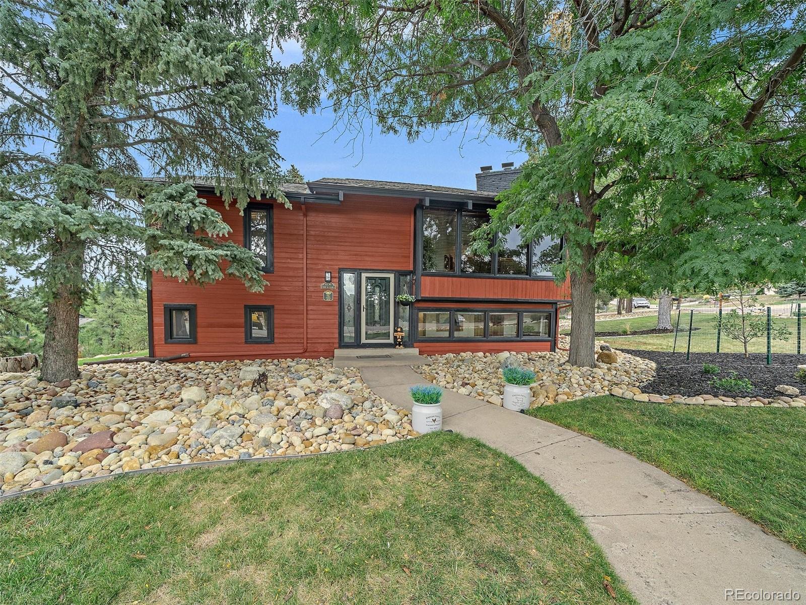 MLS Image #0 for 6136  stormy mountain court,parker, Colorado