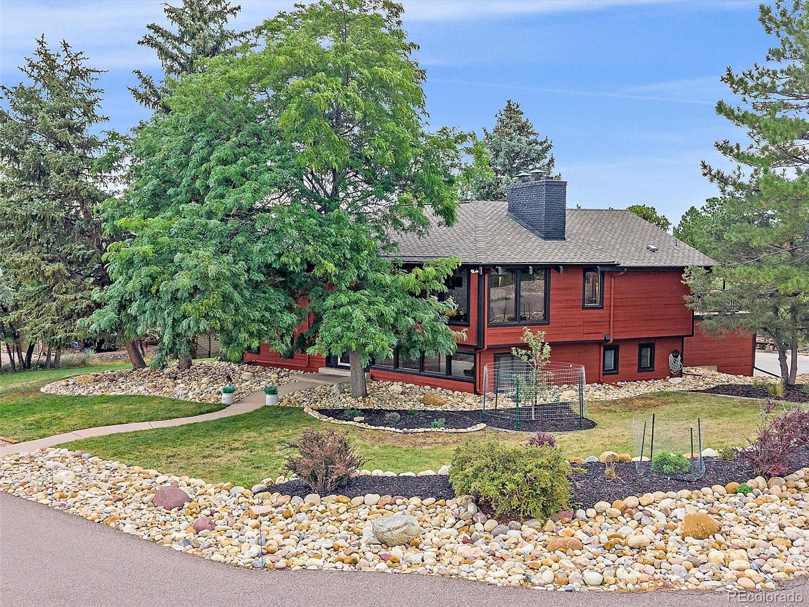 MLS Image #1 for 6136  stormy mountain court,parker, Colorado