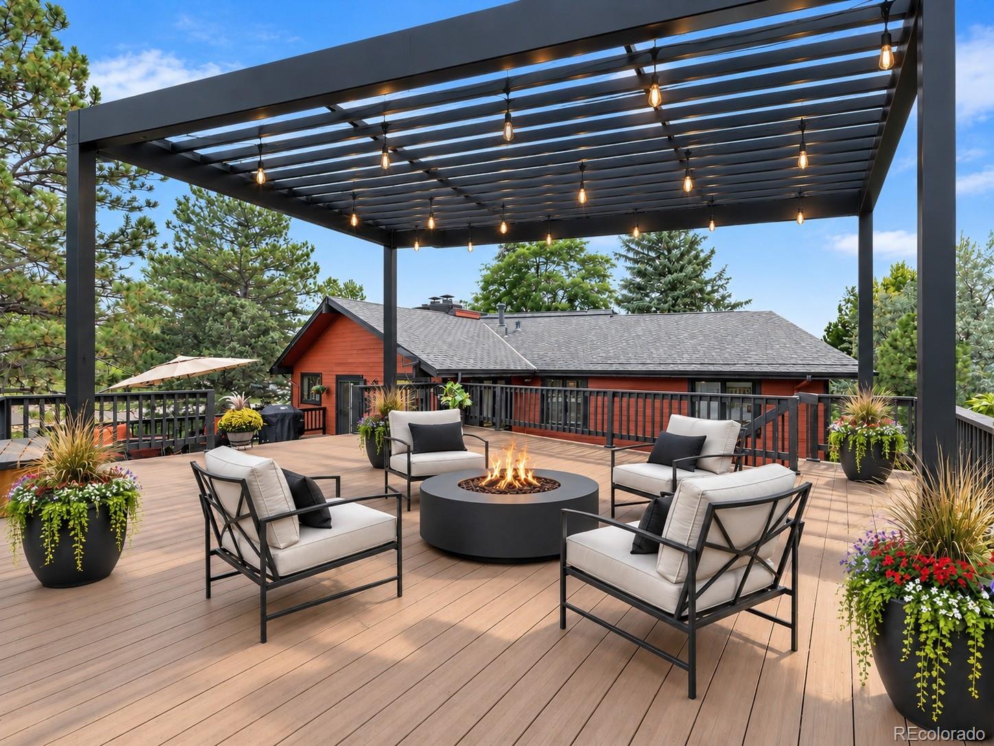 MLS Image #12 for 6136  stormy mountain court,parker, Colorado
