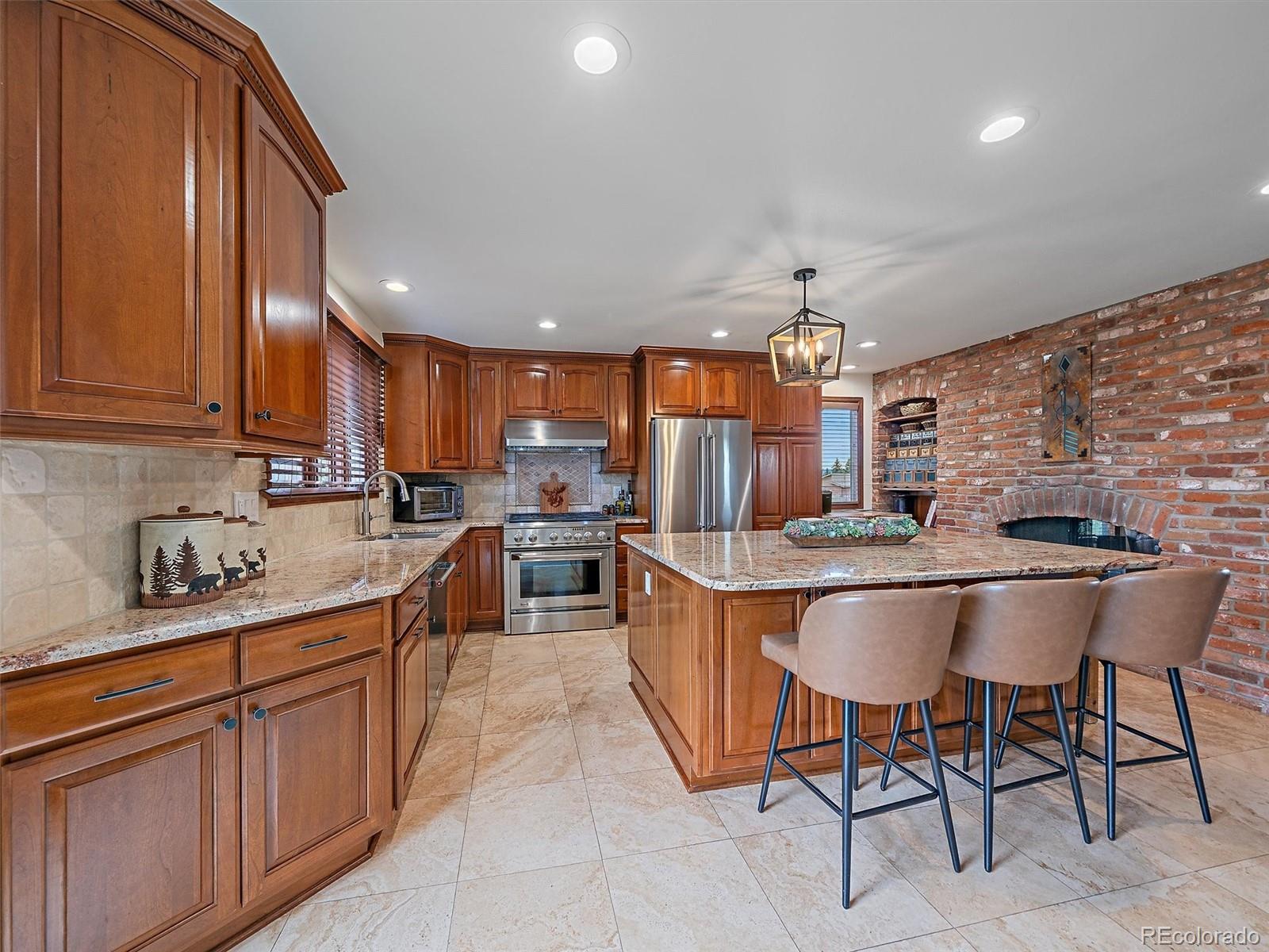 MLS Image #13 for 6136  stormy mountain court,parker, Colorado
