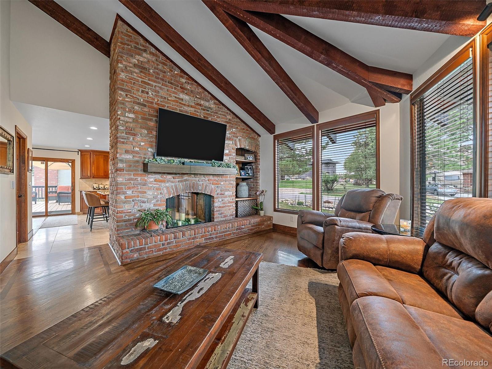 MLS Image #3 for 6136  stormy mountain court,parker, Colorado