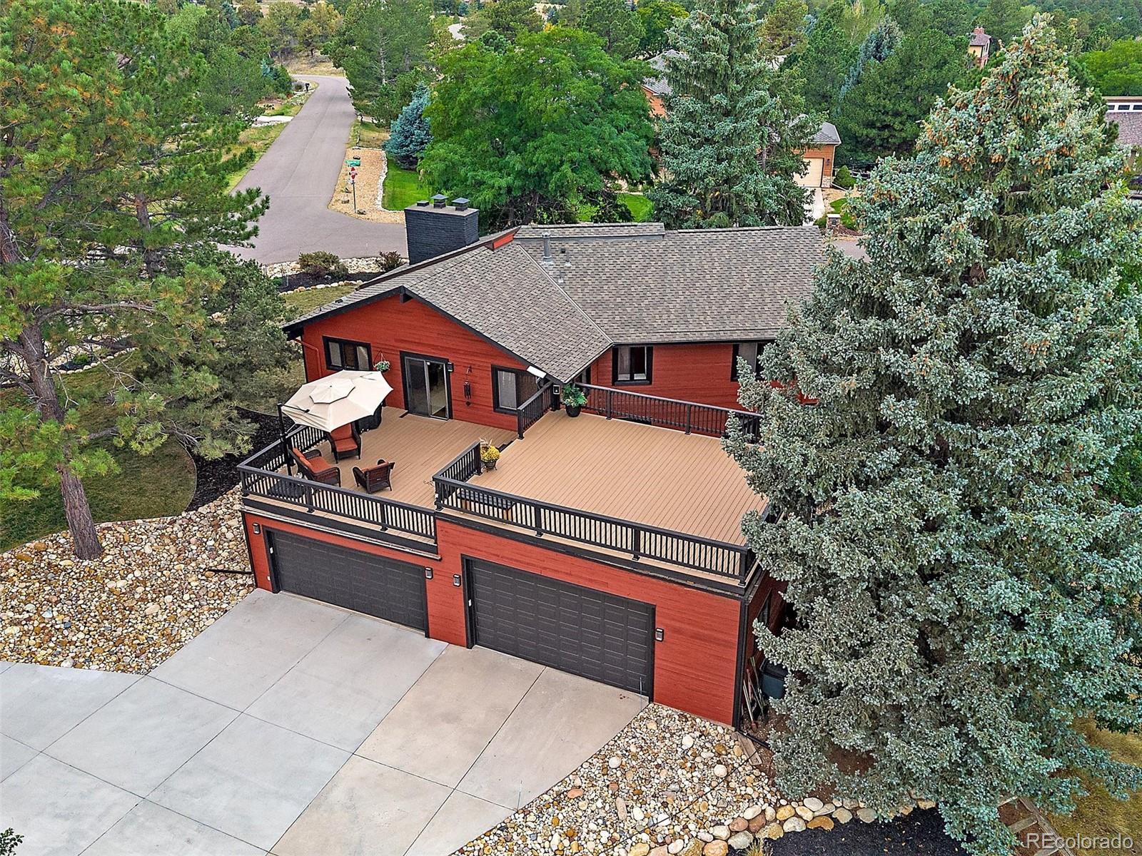 MLS Image #33 for 6136  stormy mountain court,parker, Colorado
