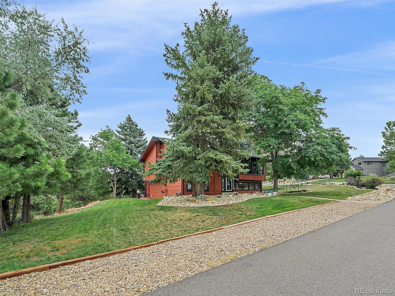 MLS Image #38 for 6136  stormy mountain court,parker, Colorado