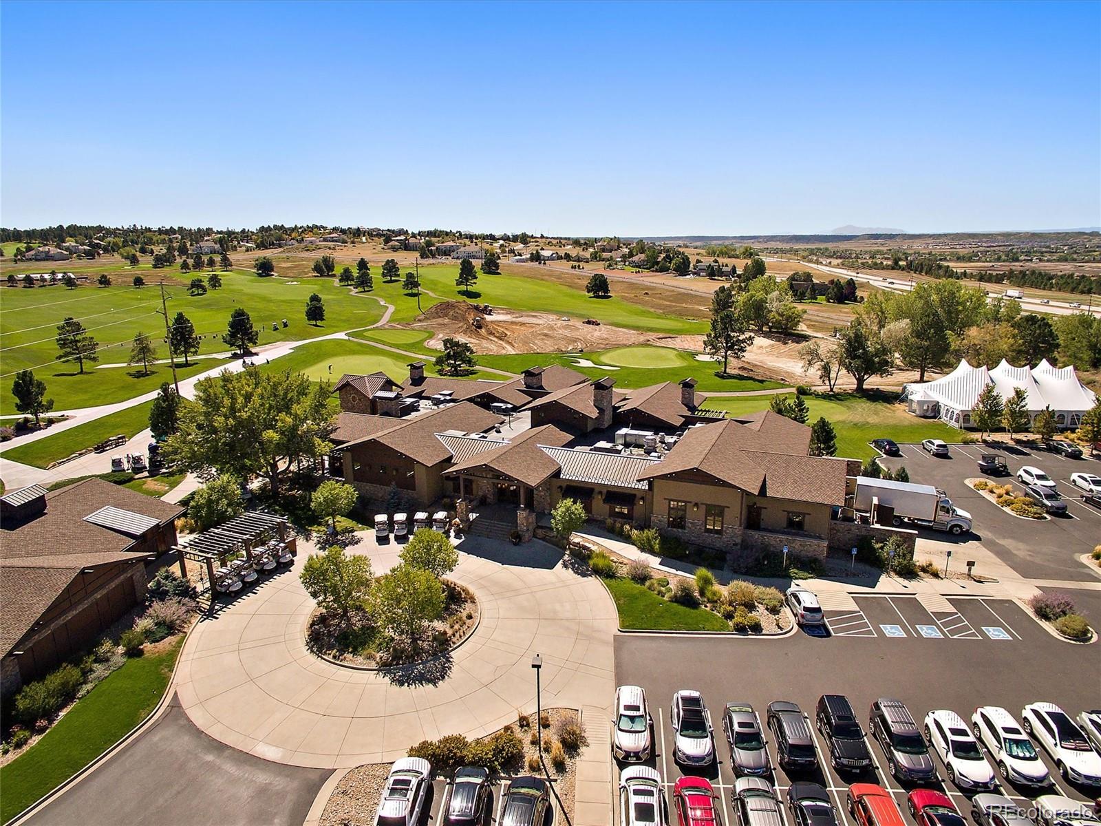 MLS Image #40 for 6136  stormy mountain court,parker, Colorado