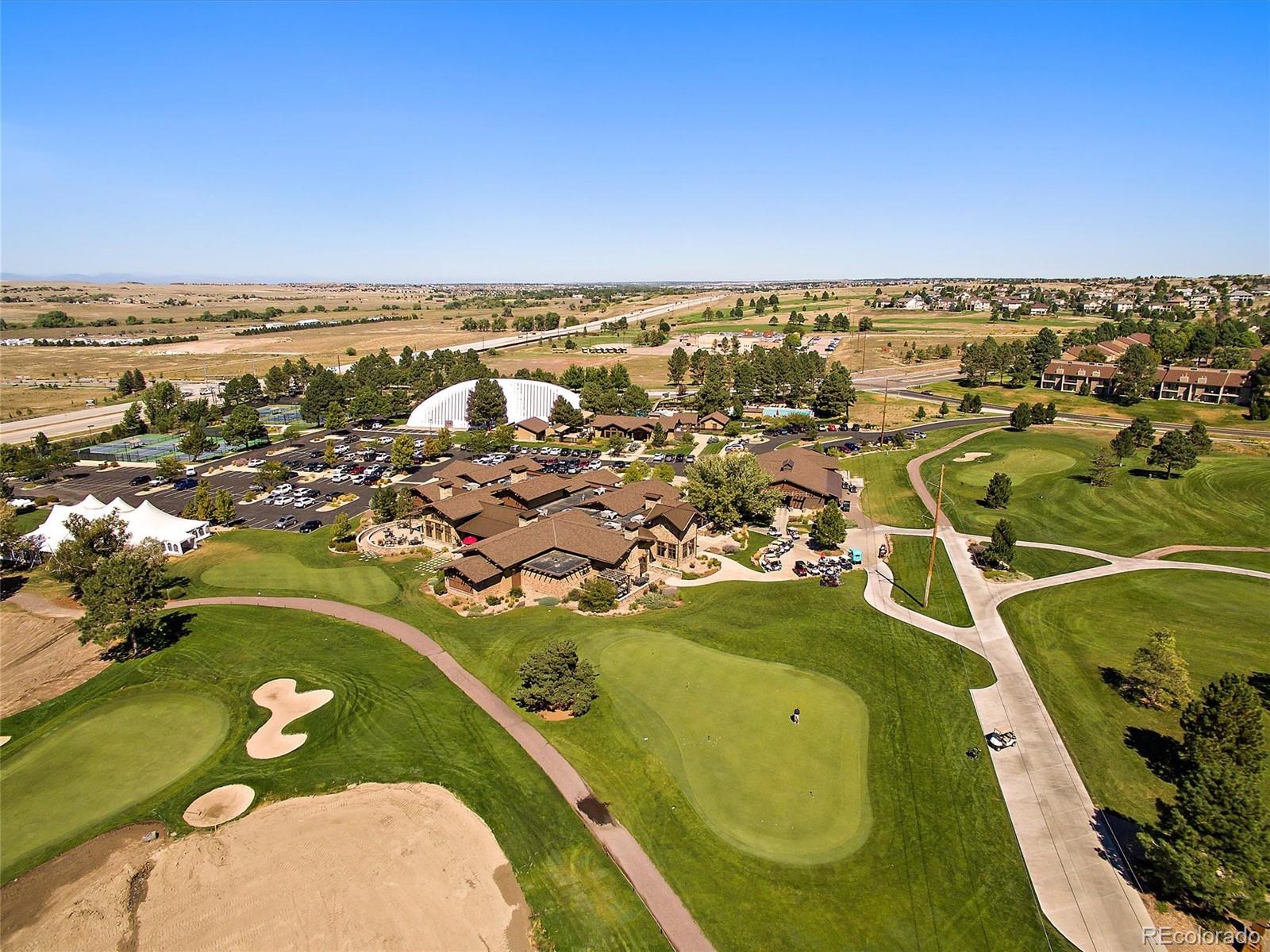 MLS Image #41 for 6136  stormy mountain court,parker, Colorado