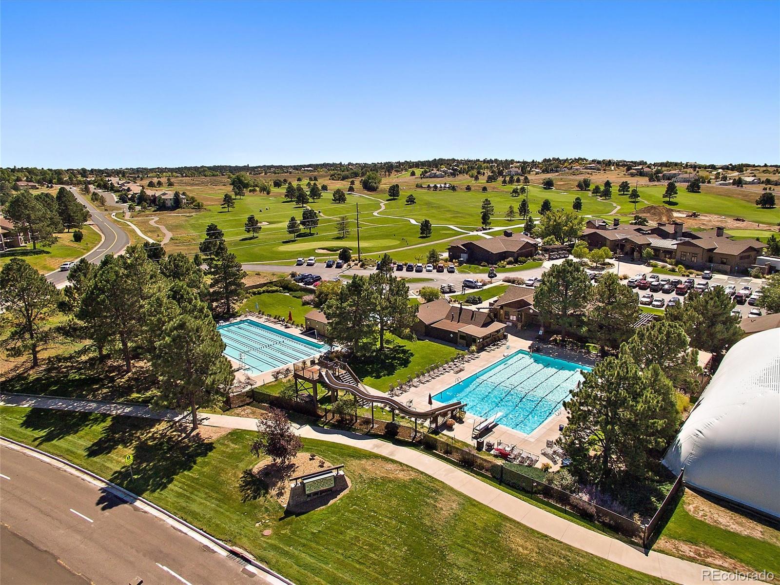 MLS Image #42 for 6136  stormy mountain court,parker, Colorado