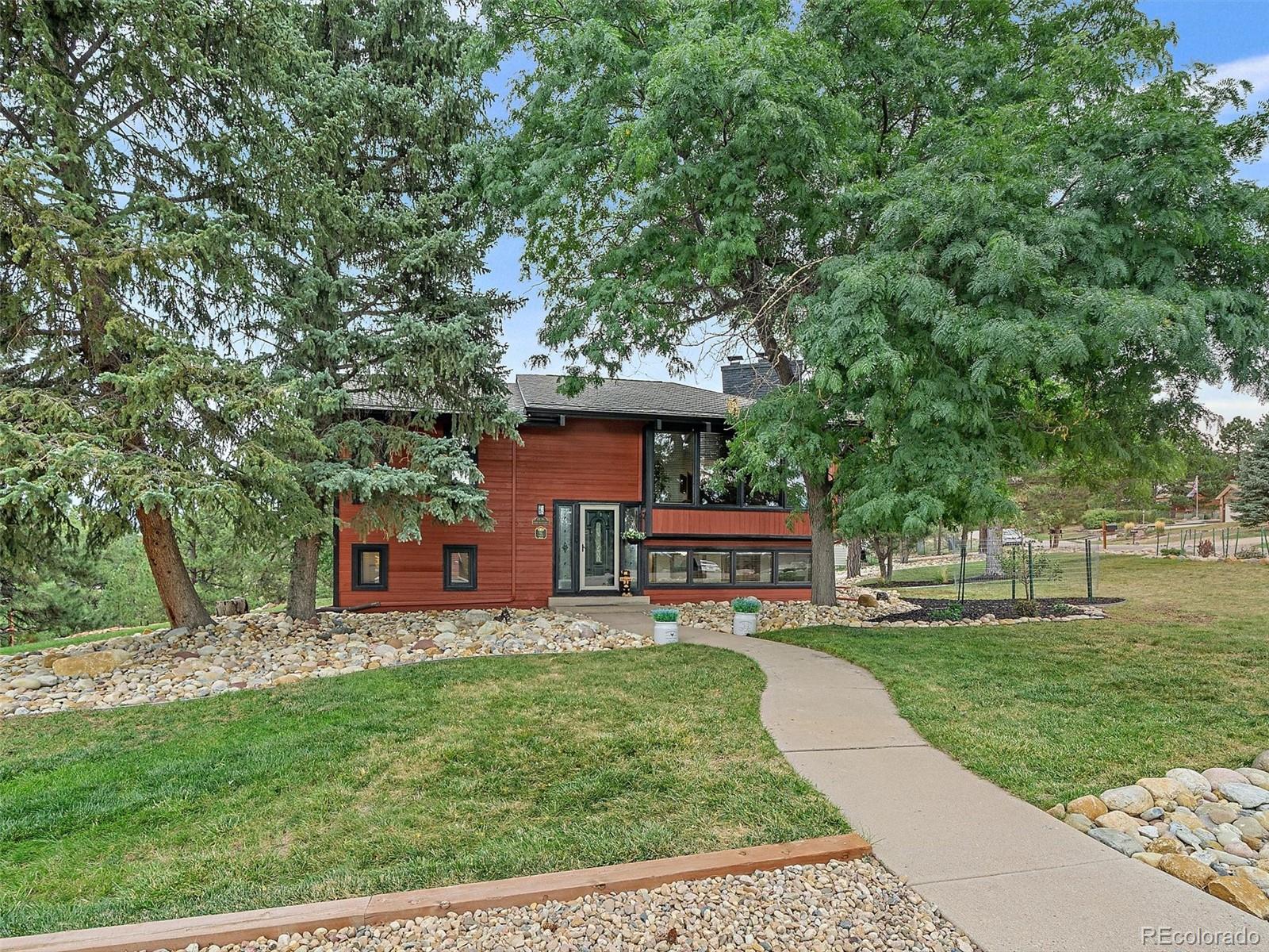 MLS Image #43 for 6136  stormy mountain court,parker, Colorado