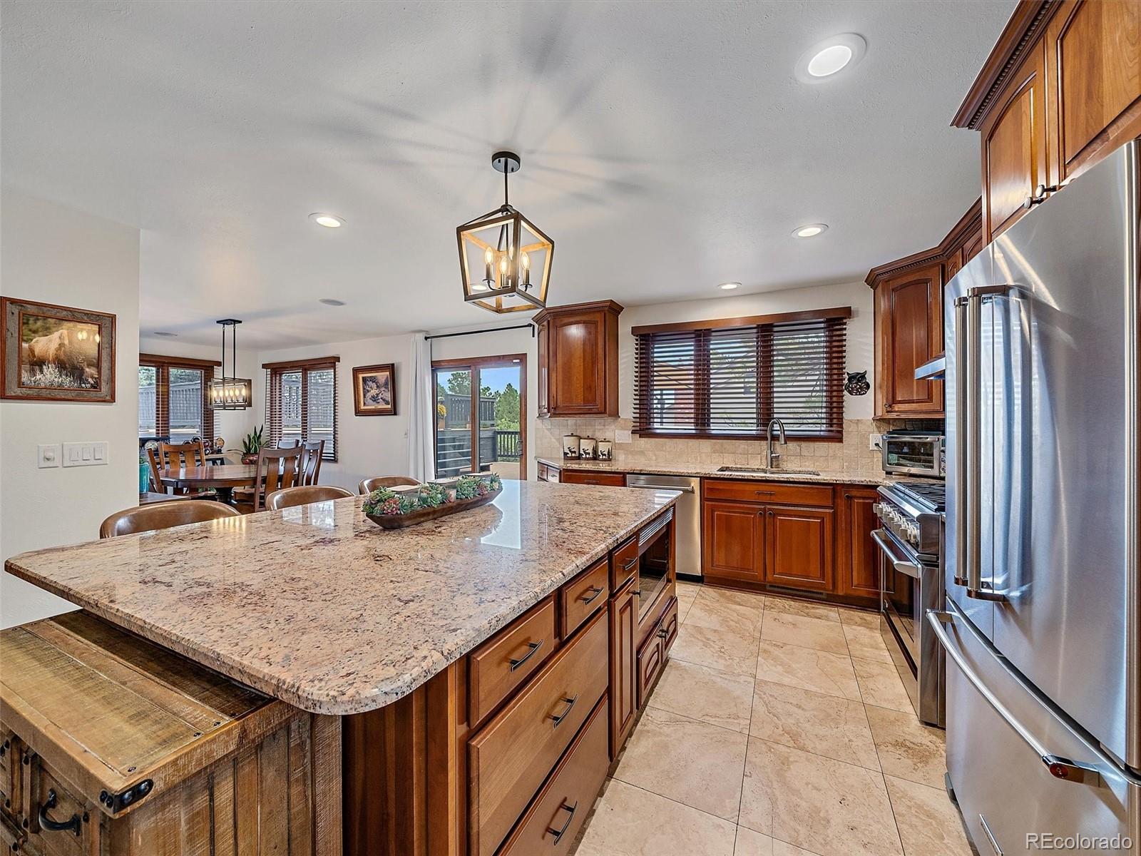 MLS Image #5 for 6136  stormy mountain court,parker, Colorado