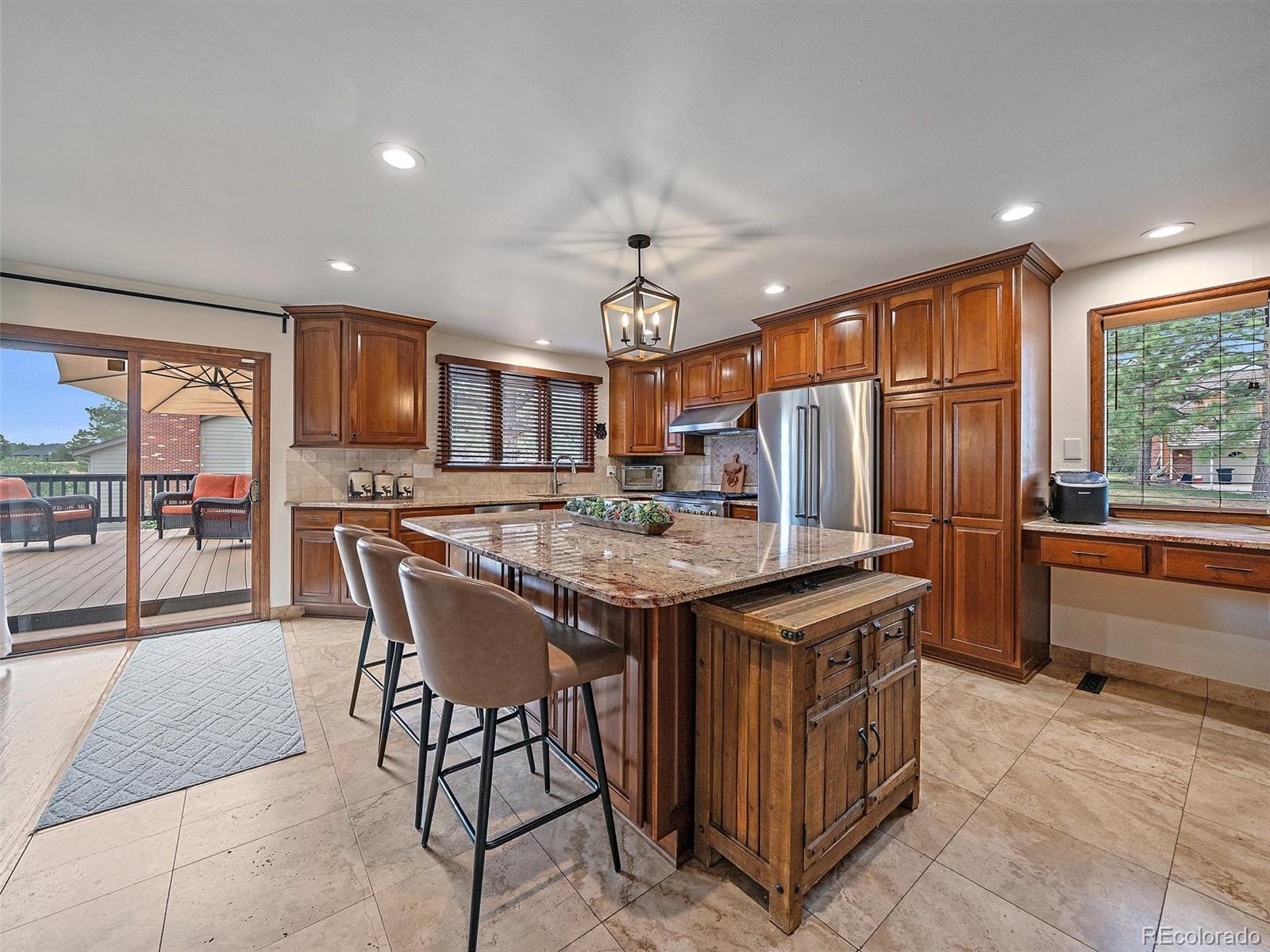 MLS Image #6 for 6136  stormy mountain court,parker, Colorado
