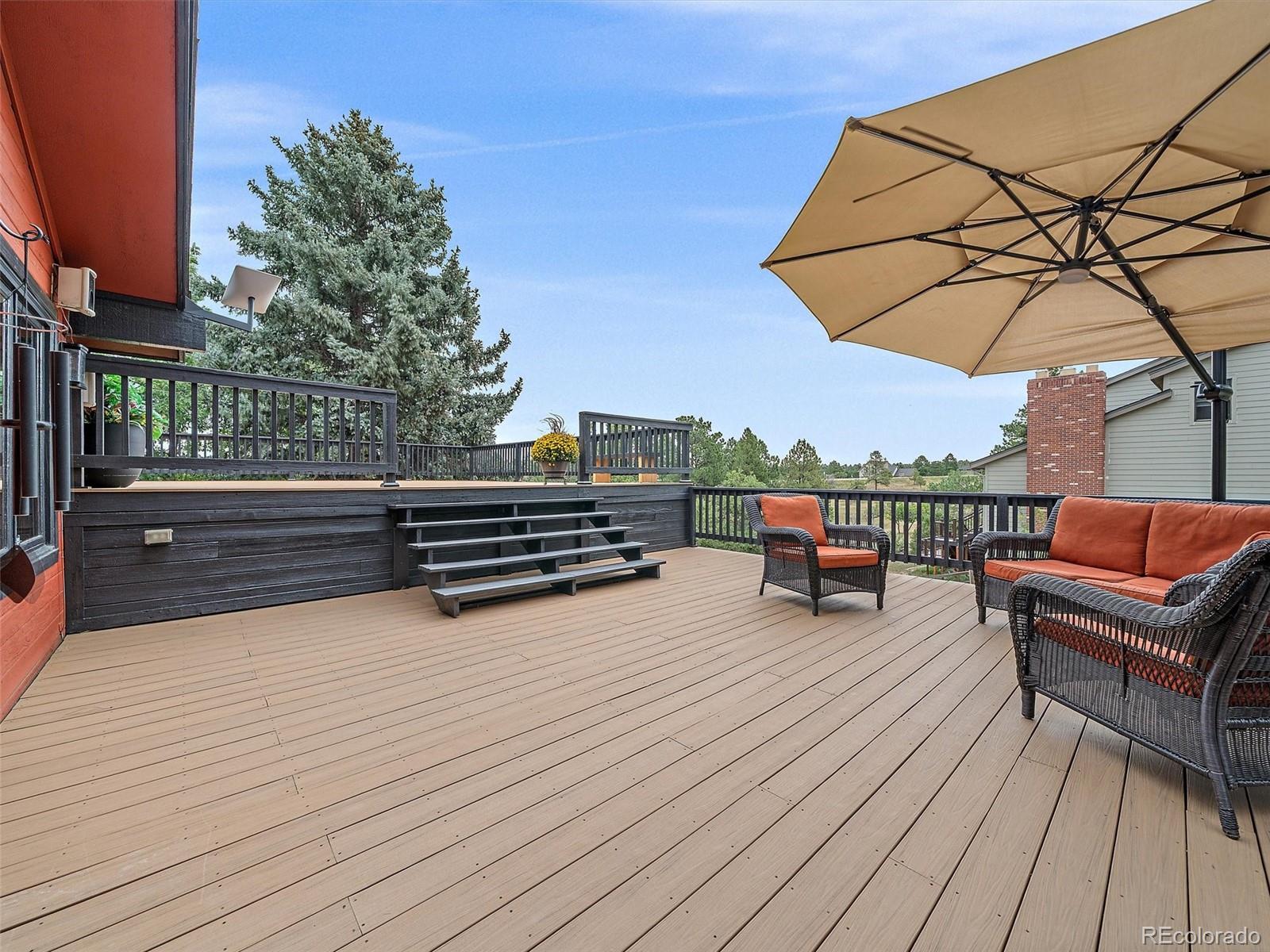 MLS Image #7 for 6136  stormy mountain court,parker, Colorado