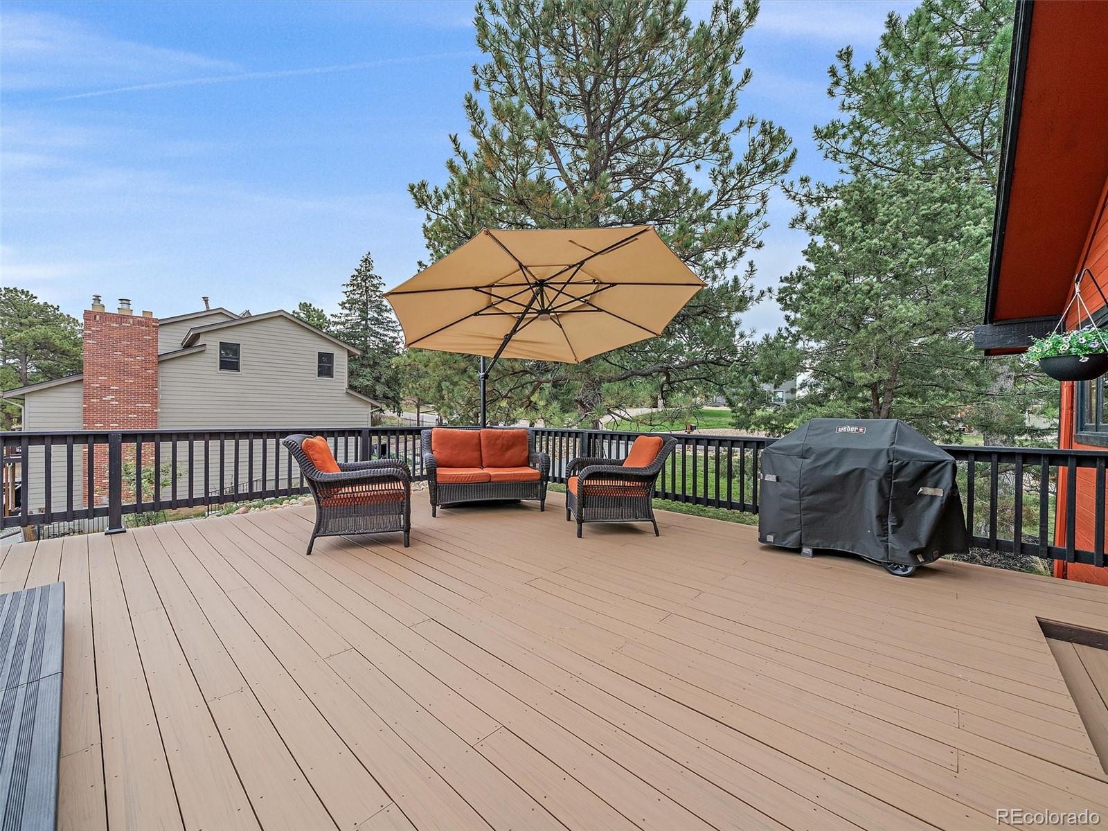 MLS Image #8 for 6136  stormy mountain court,parker, Colorado